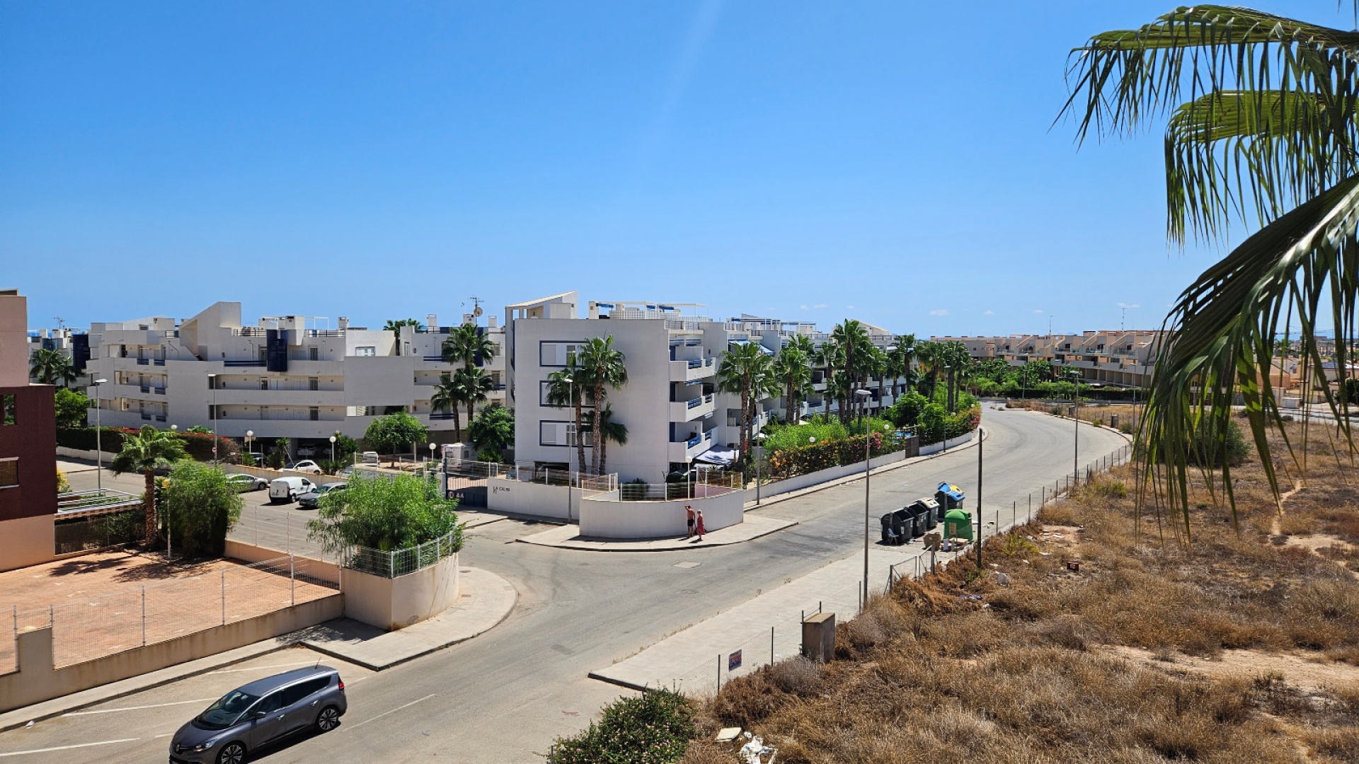 Resale - Apartment - Playa Flamenca - el rincon