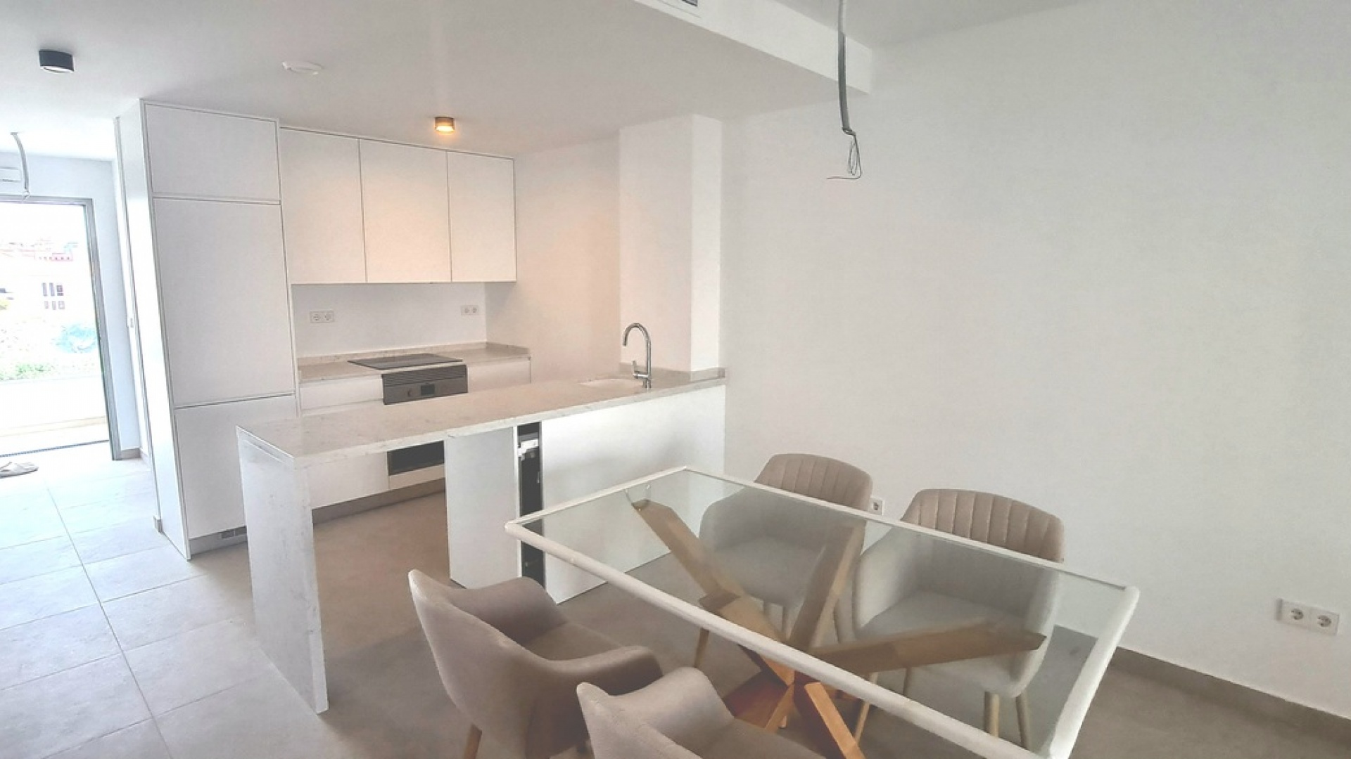 Resale - Apartment - Playa Flamenca - Flamenca Sun