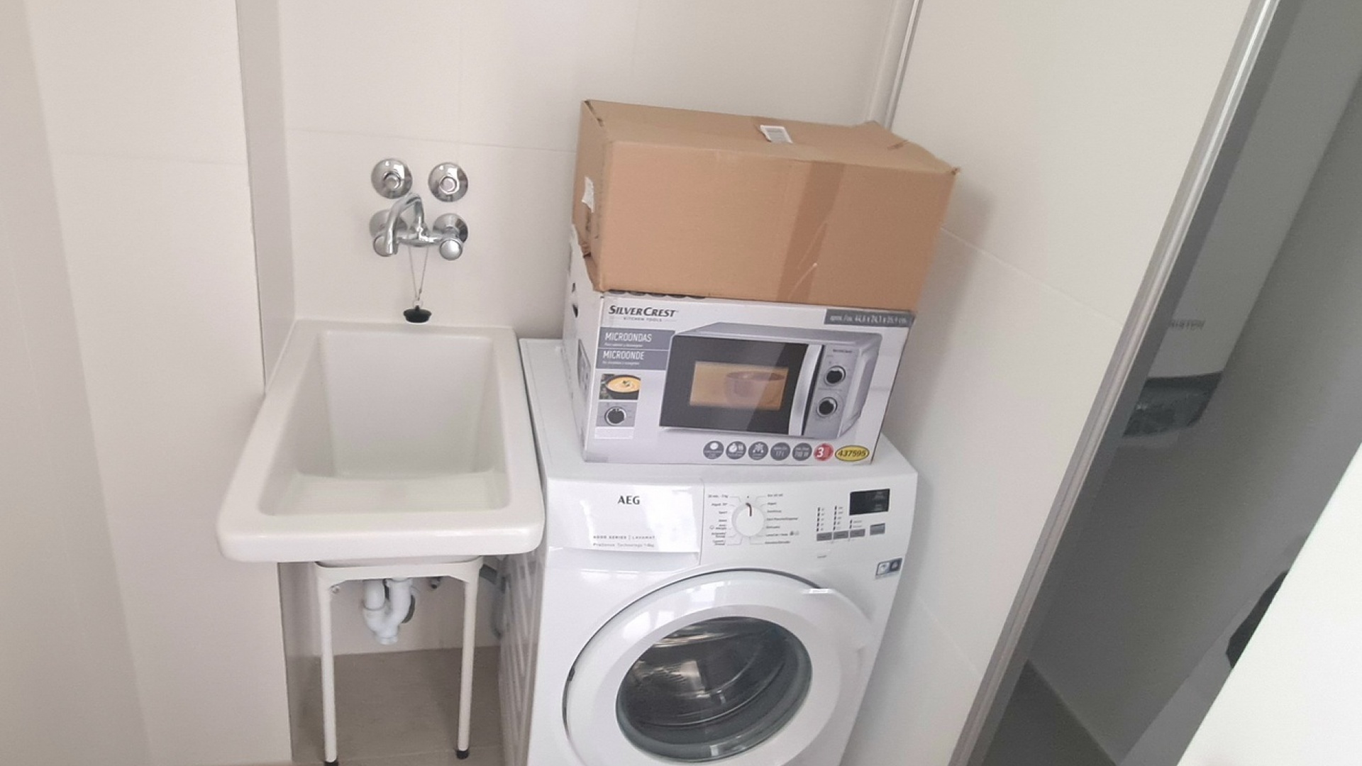 Resale - Apartment - Playa Flamenca - Flamenca Sun