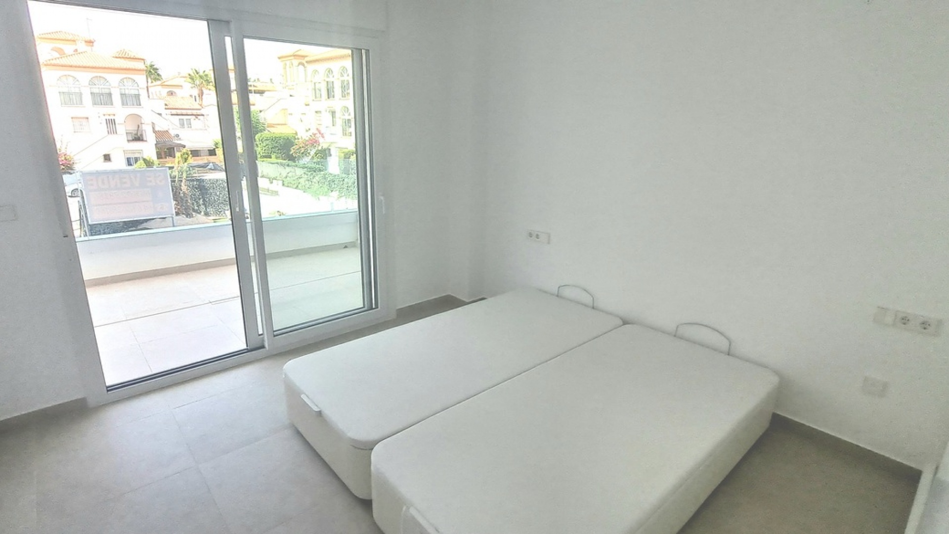 Resale - Apartment - Playa Flamenca - Flamenca Sun