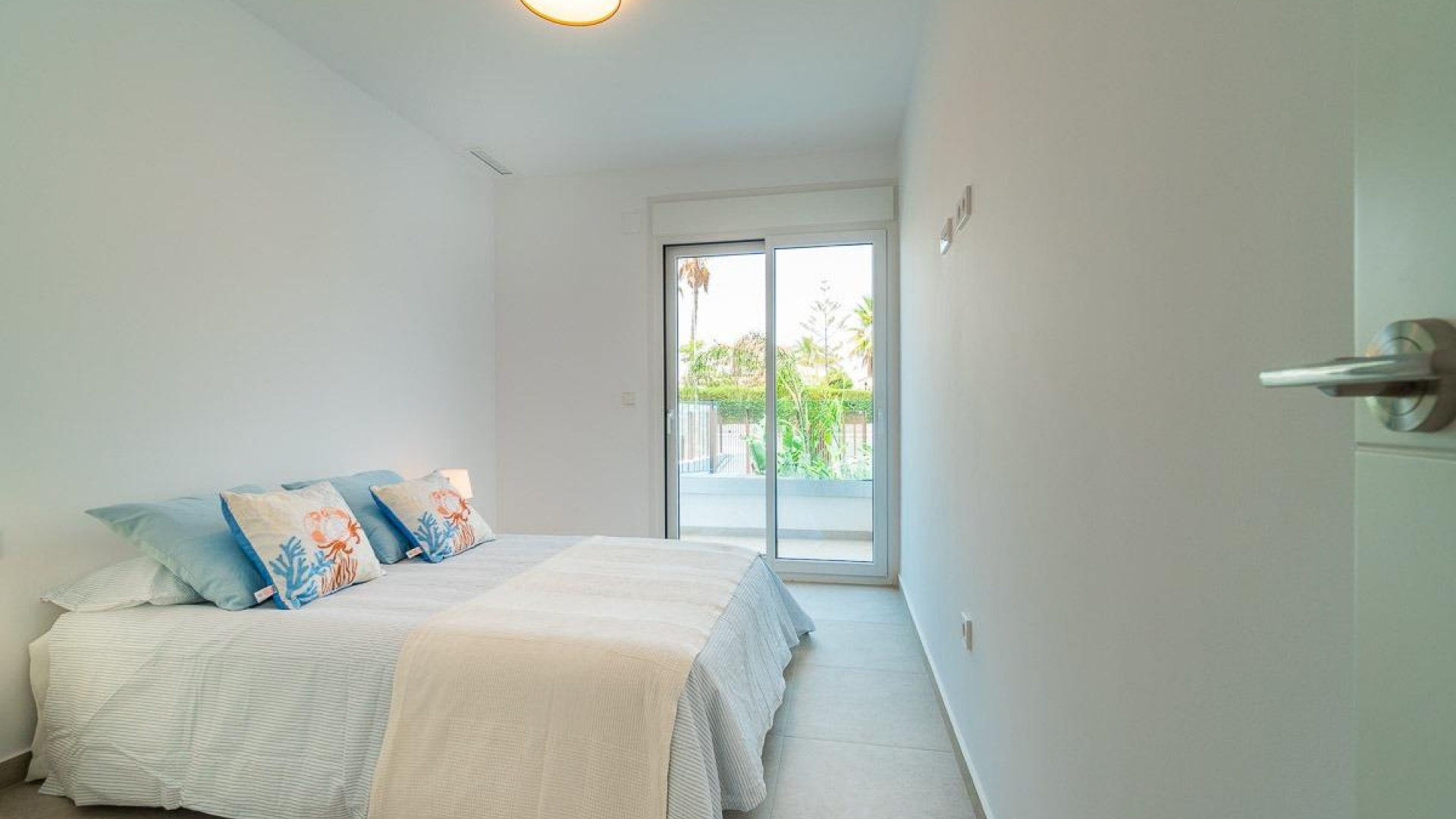 Resale - Apartment - Playa Flamenca - Flamenca Sun