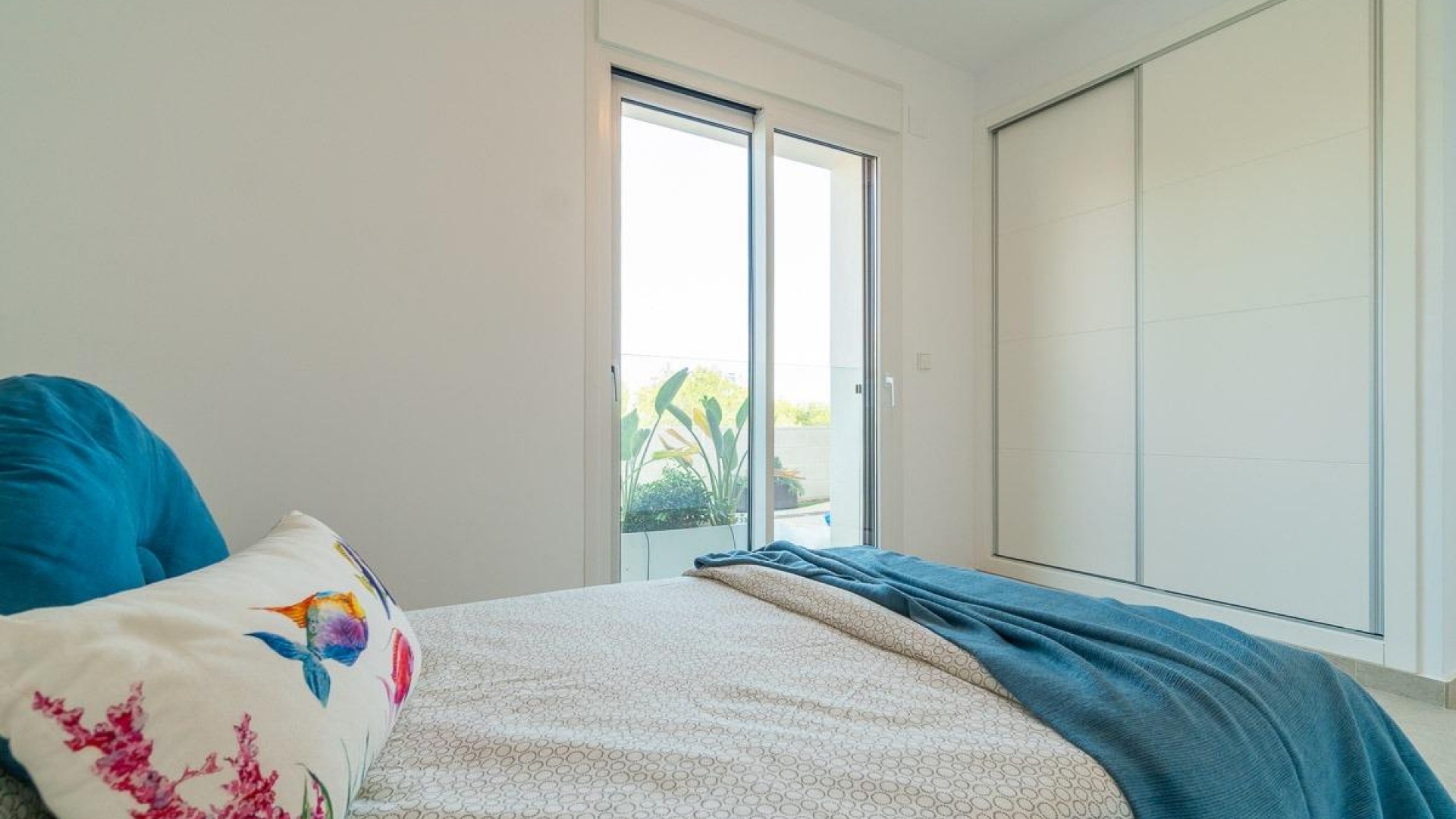 Resale - Apartment - Playa Flamenca - Flamenca Sun