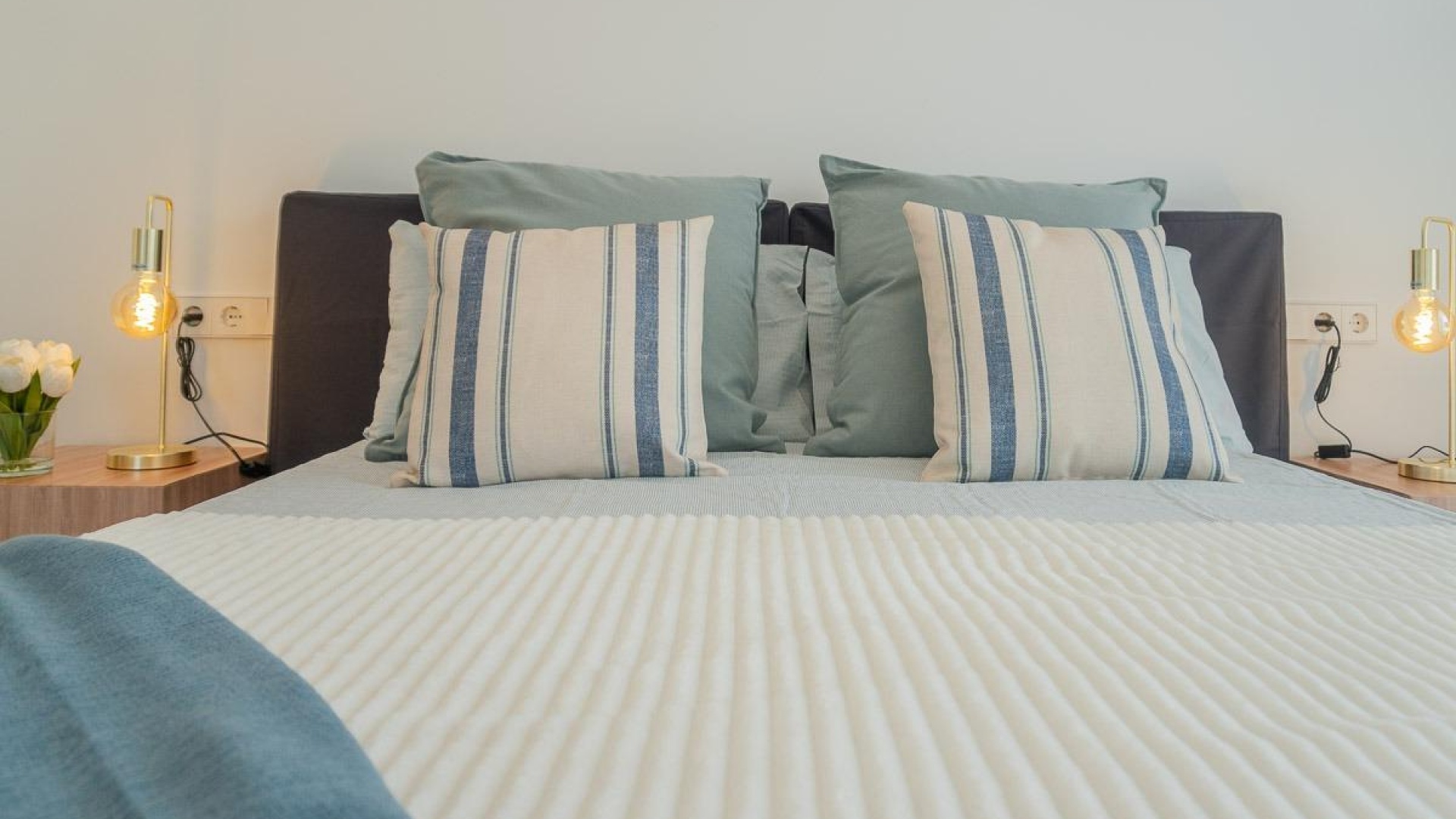 Resale - Apartment - Playa Flamenca - Flamenca Sun