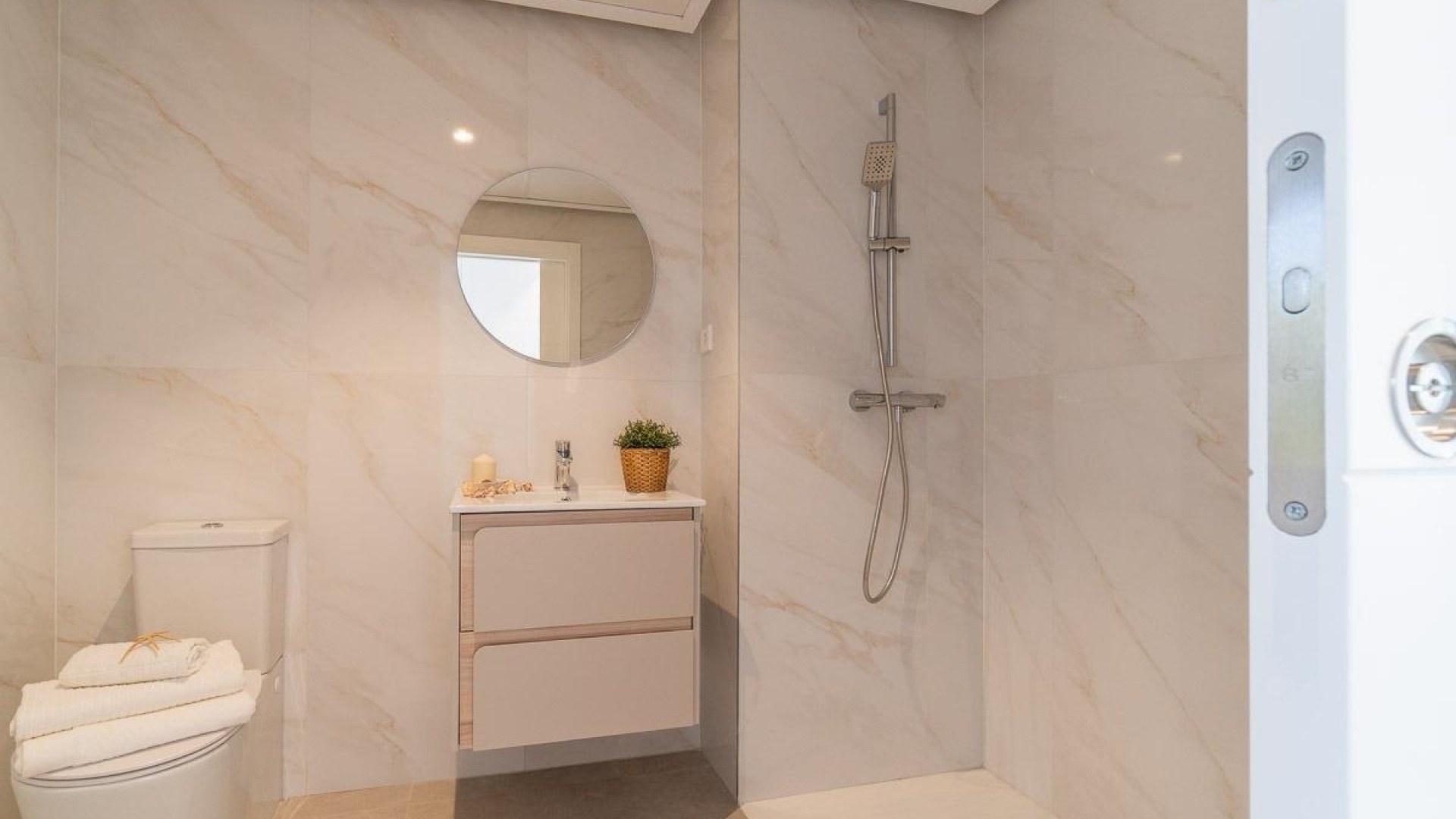 Resale - Apartment - Playa Flamenca - Flamenca Sun