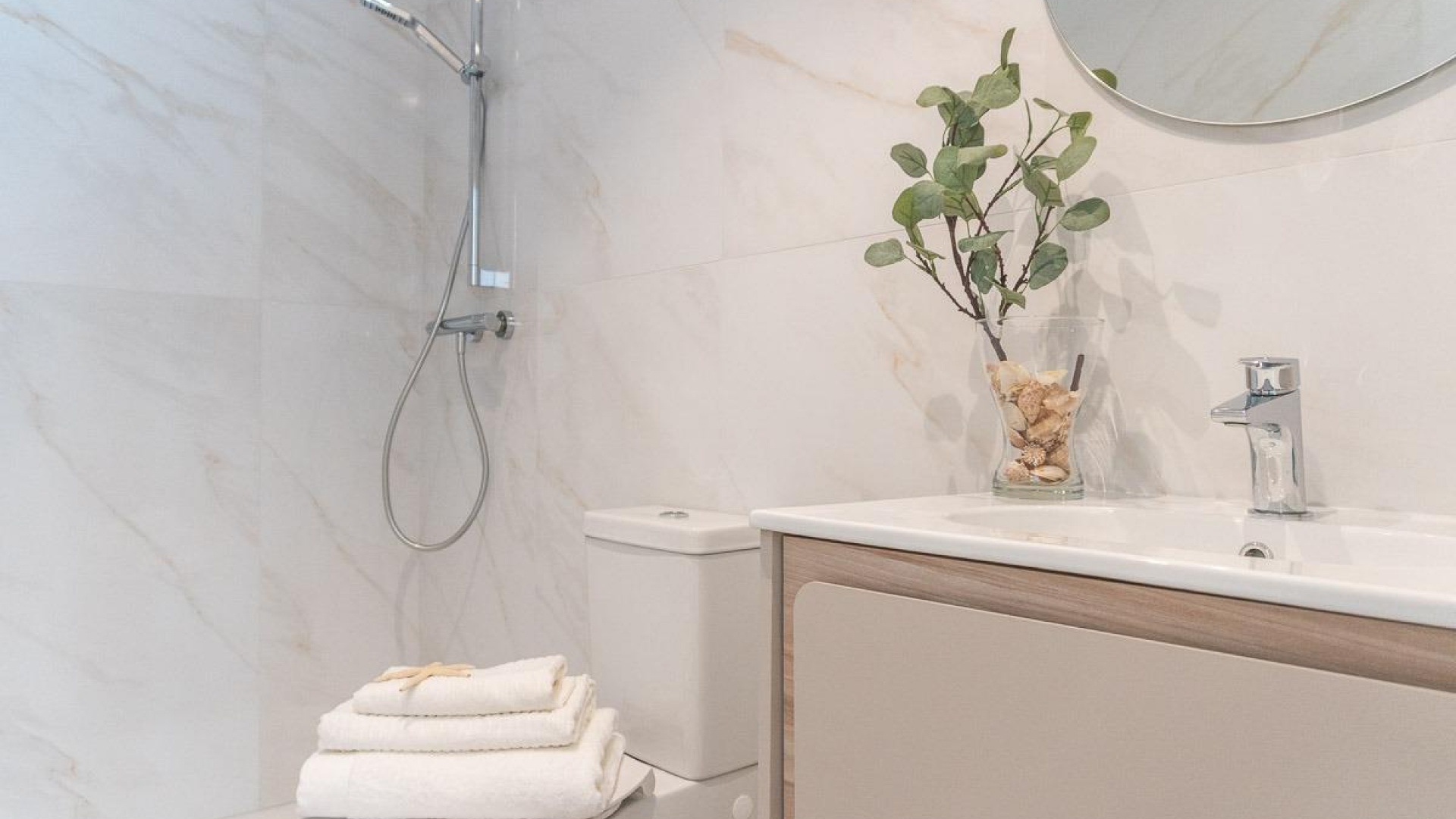 Resale - Apartment - Playa Flamenca - Flamenca Sun