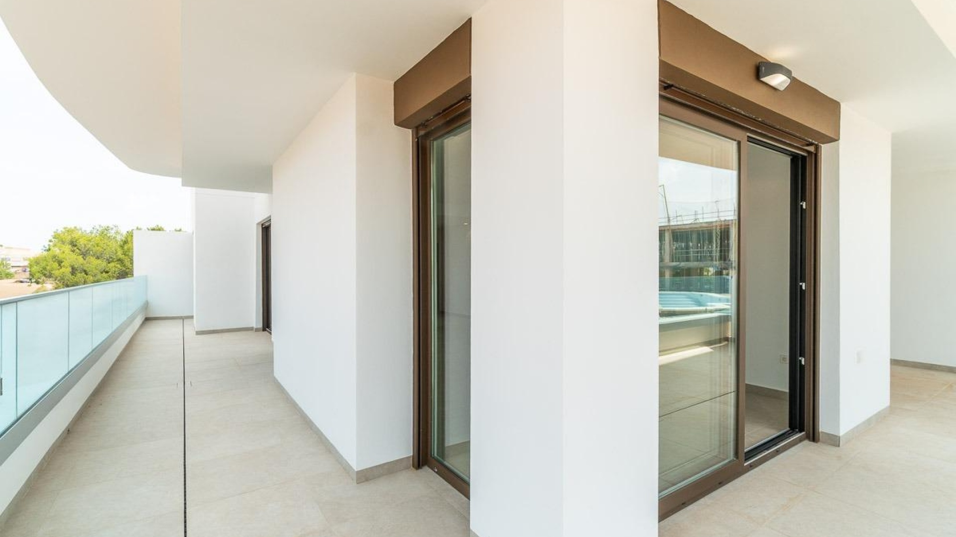 Resale - Apartment - Playa Flamenca - Flamenca Sun