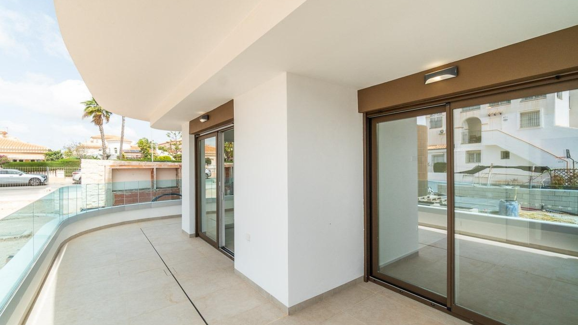 Resale - Apartment - Playa Flamenca - Flamenca Sun