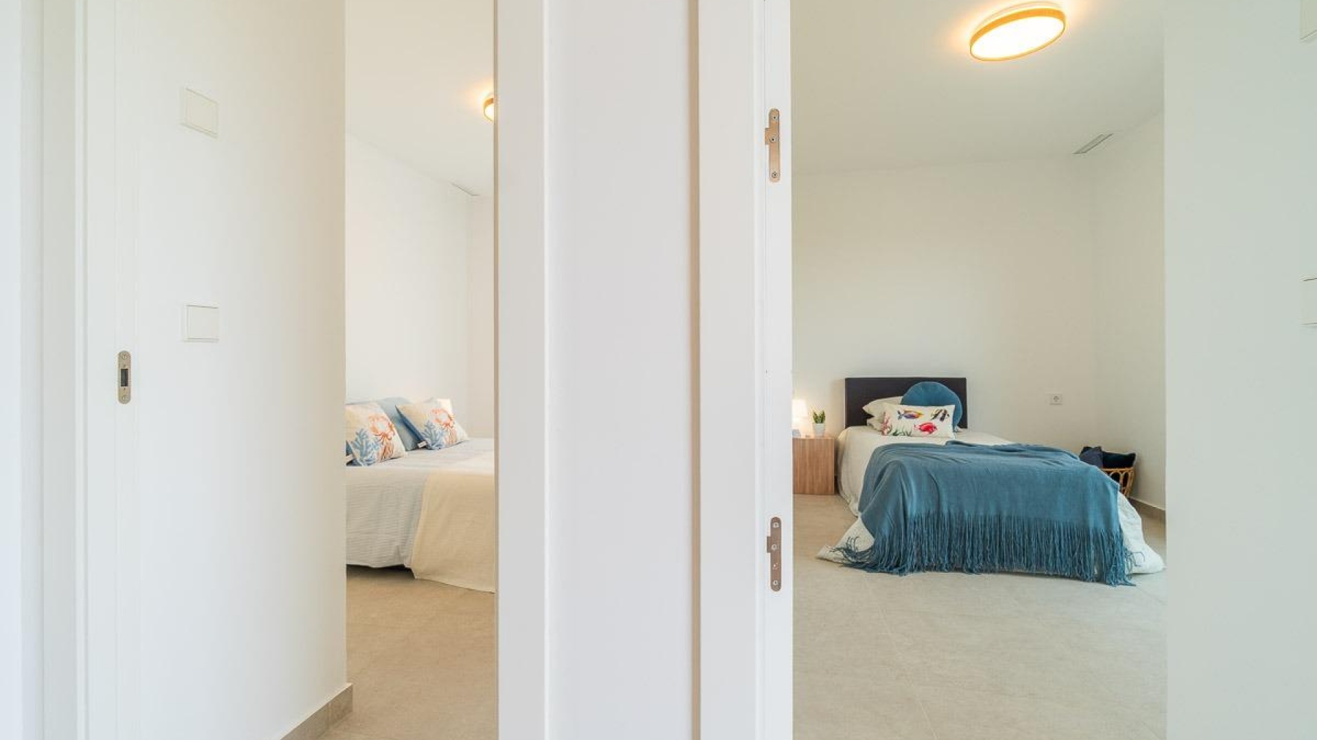 Resale - Apartment - Playa Flamenca - Flamenca Sun