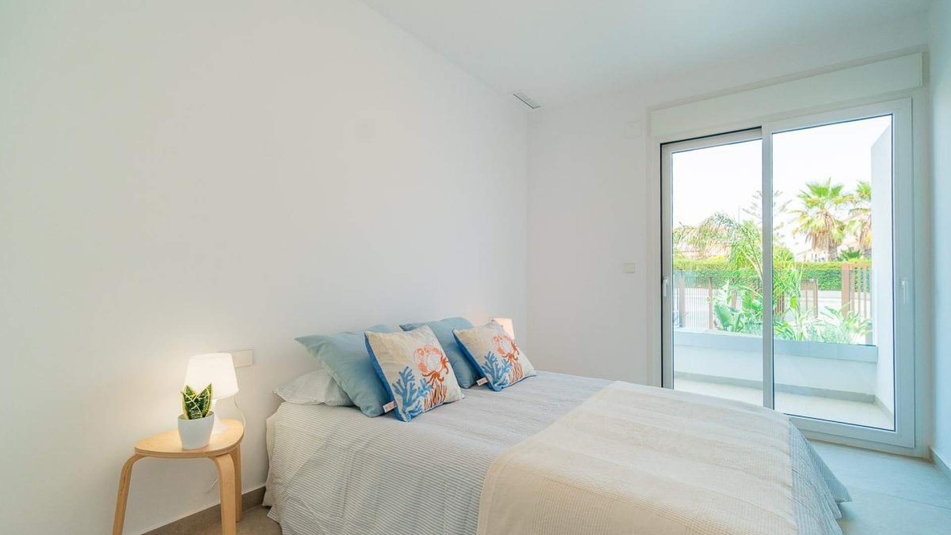 Resale - Apartment - Playa Flamenca - Flamenca Sun