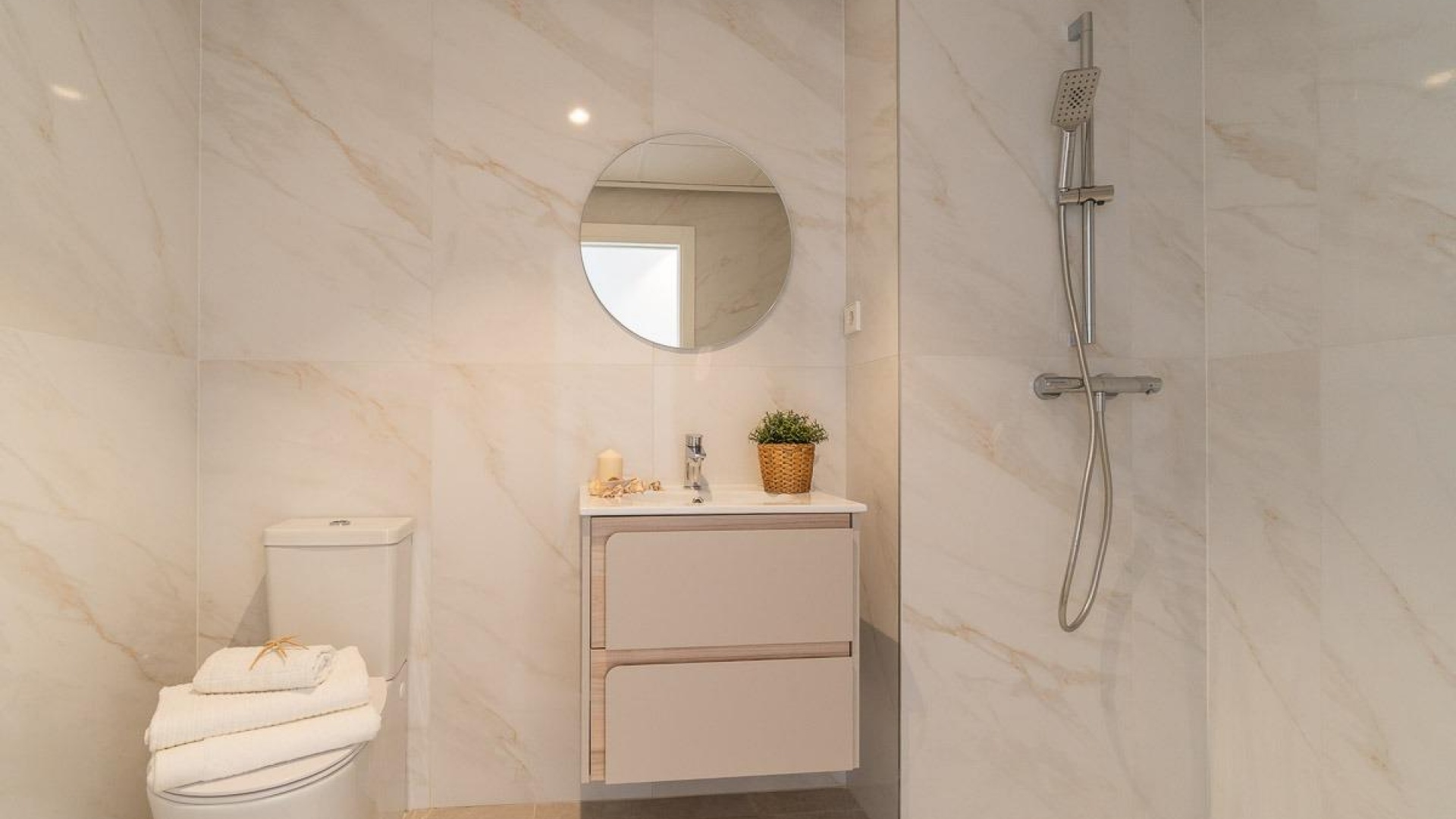 Resale - Apartment - Playa Flamenca - Flamenca Sun