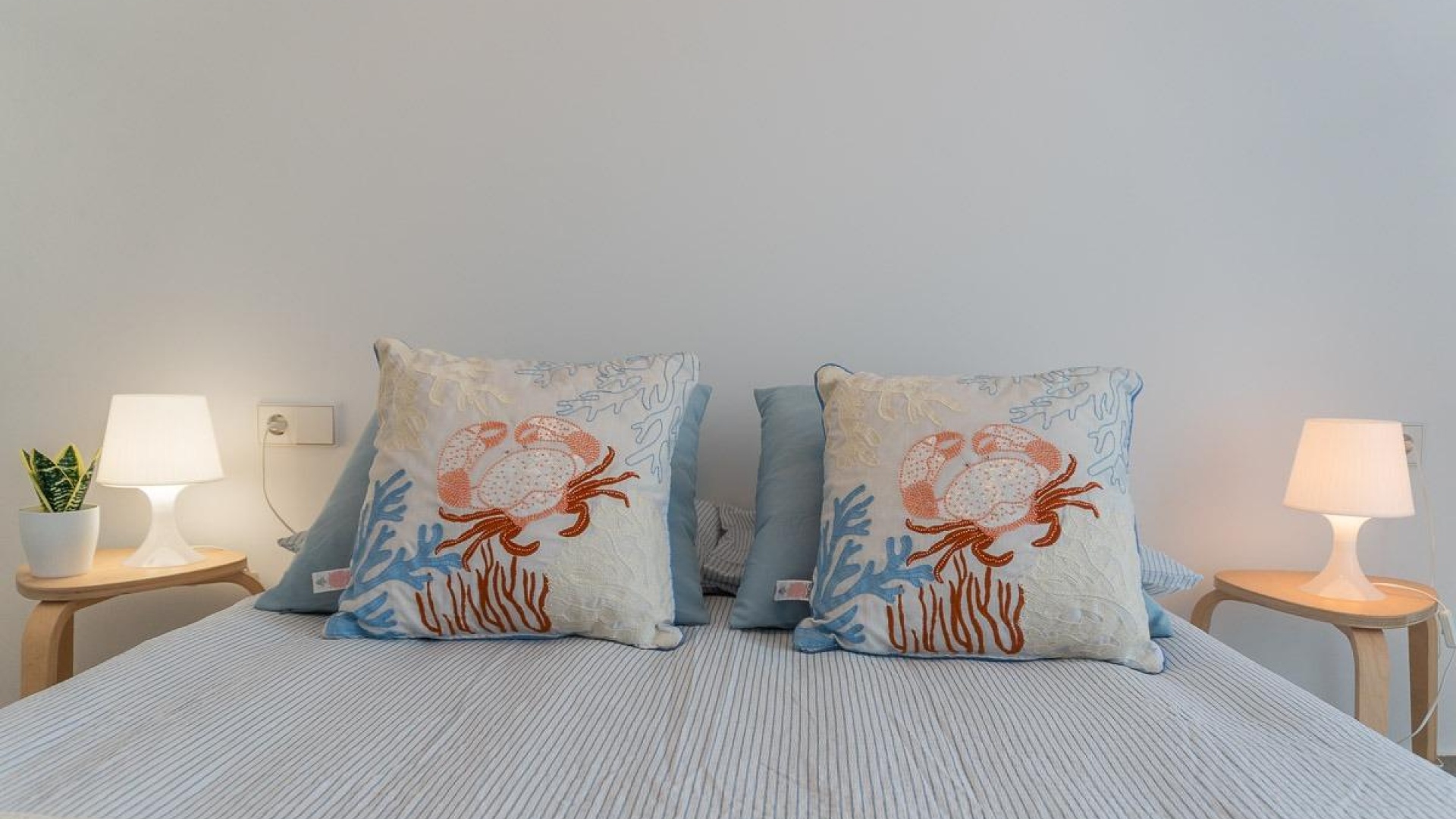 Resale - Apartment - Playa Flamenca - Flamenca Sun