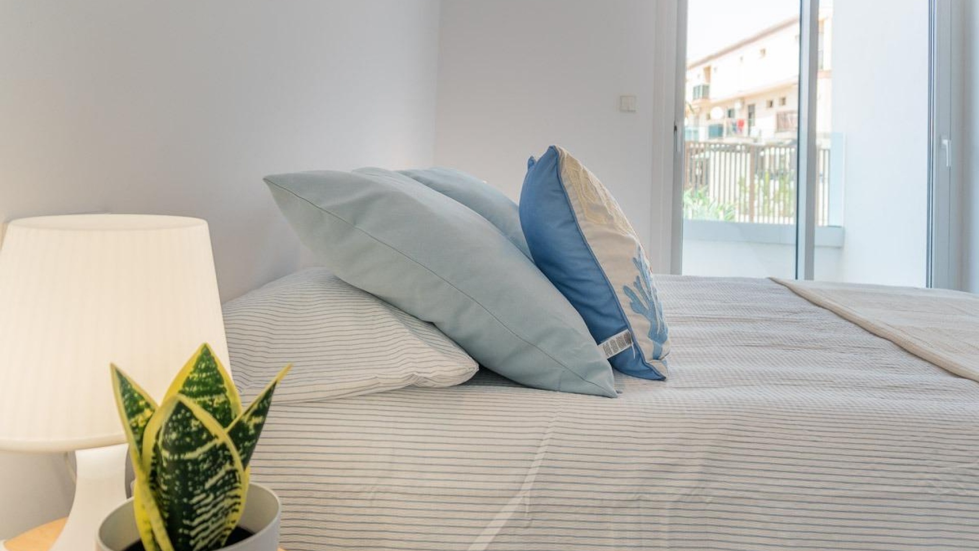 Resale - Apartment - Playa Flamenca - Flamenca Sun