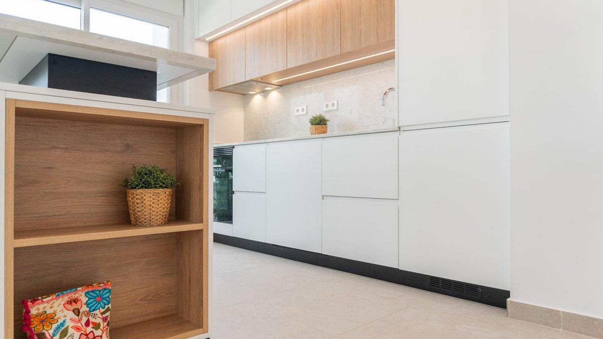 Resale - Apartment - Playa Flamenca - Flamenca Sun