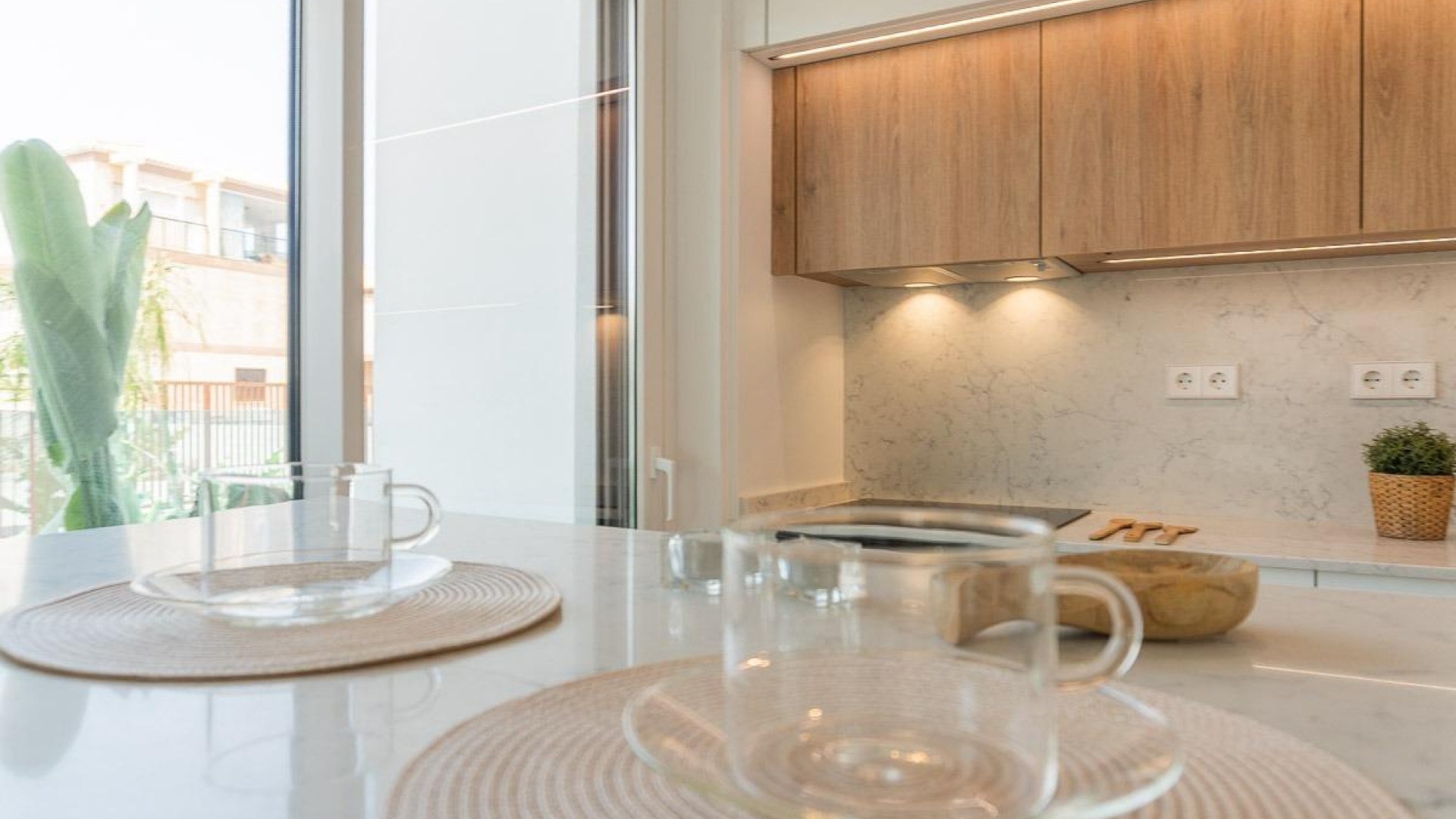 Resale - Apartment - Playa Flamenca - Flamenca Sun