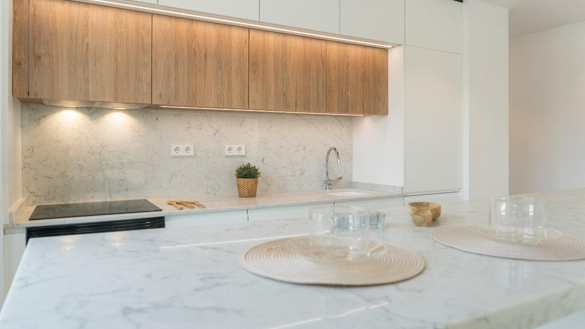 Resale - Apartment - Playa Flamenca - Flamenca Sun