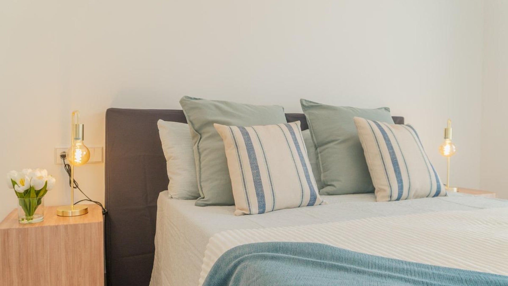 Resale - Apartment - Playa Flamenca - Flamenca Sun