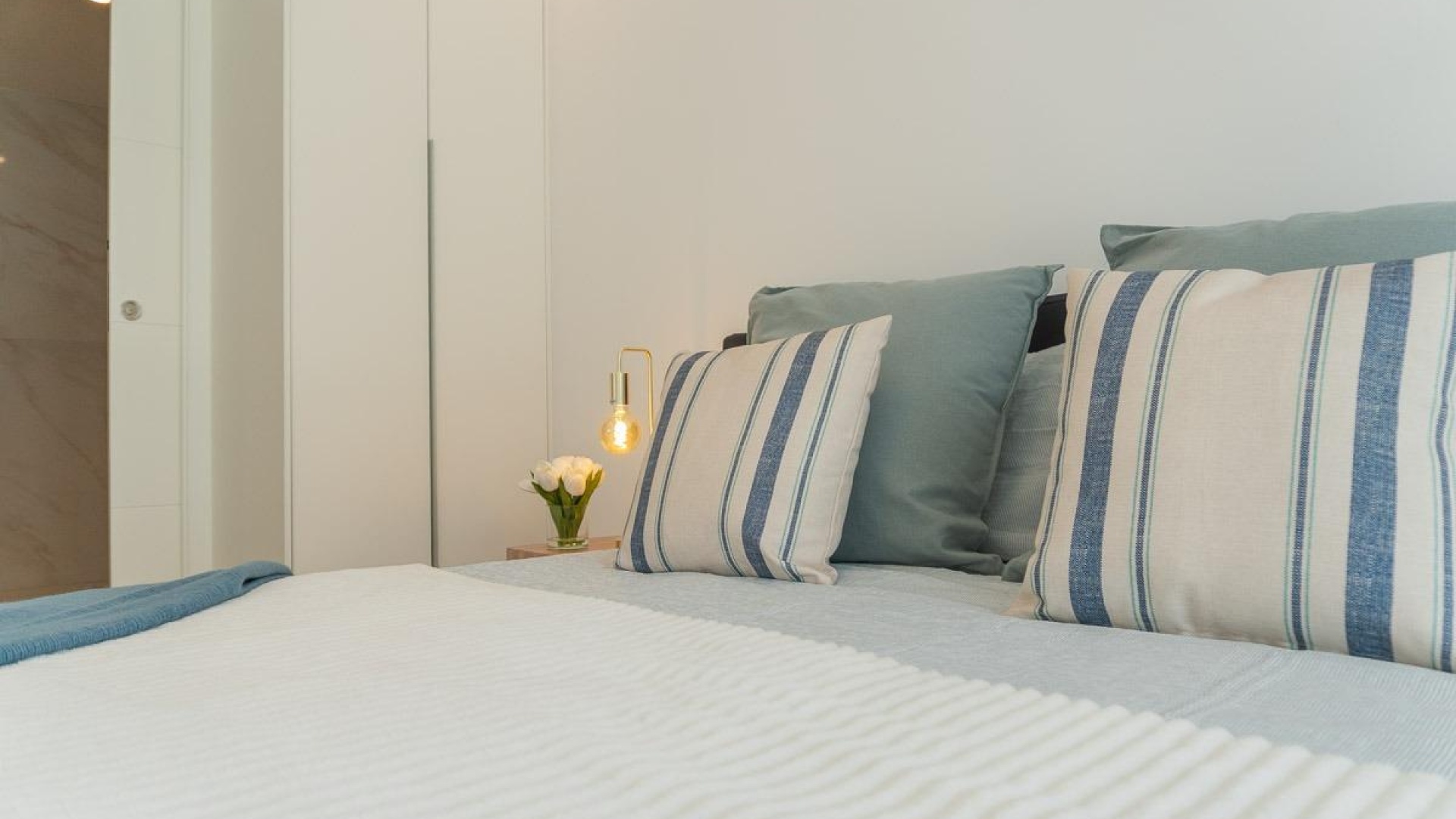 Resale - Apartment - Playa Flamenca - Flamenca Sun