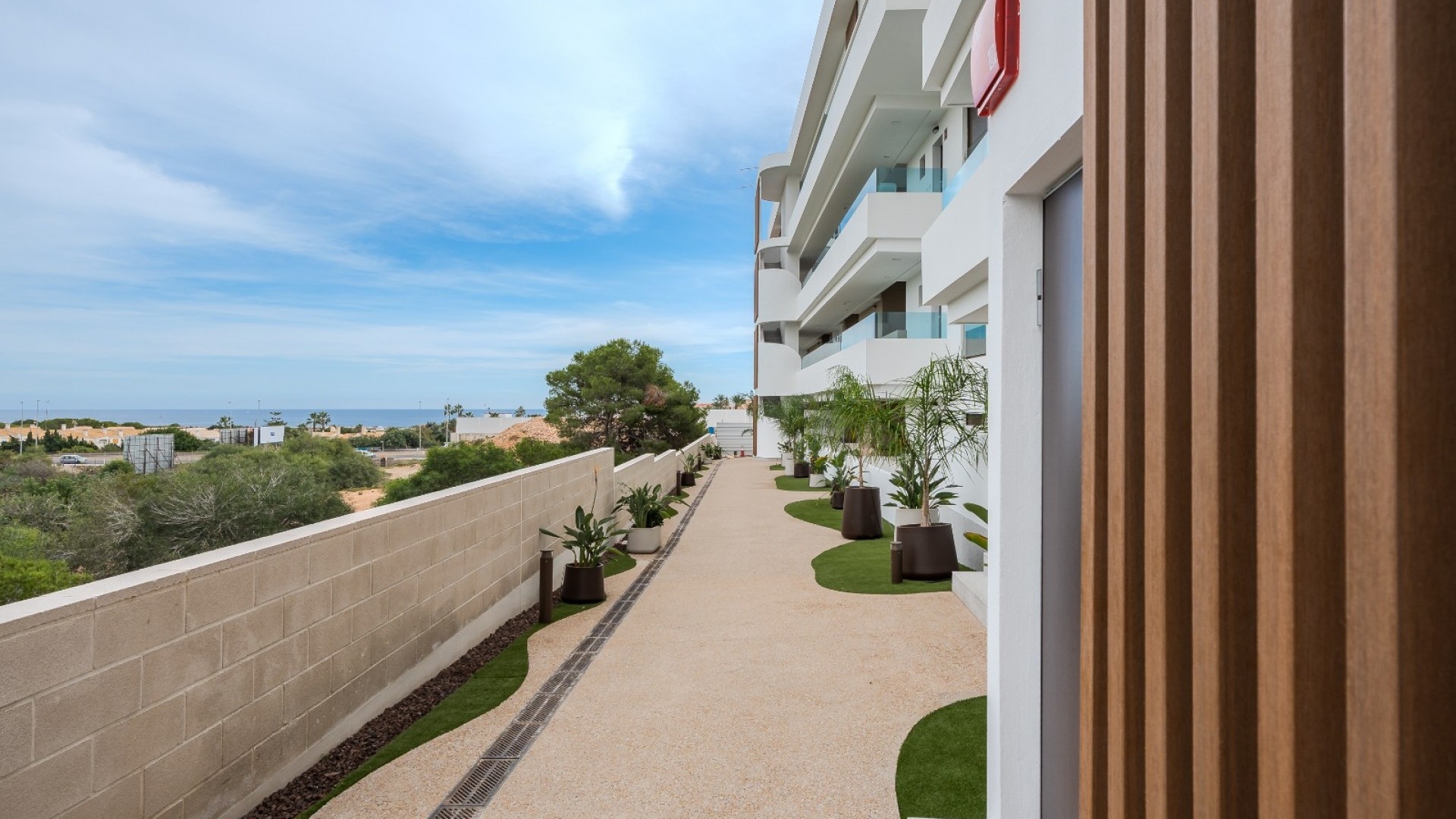 Resale - Apartment - Playa Flamenca - Flamenca Sun
