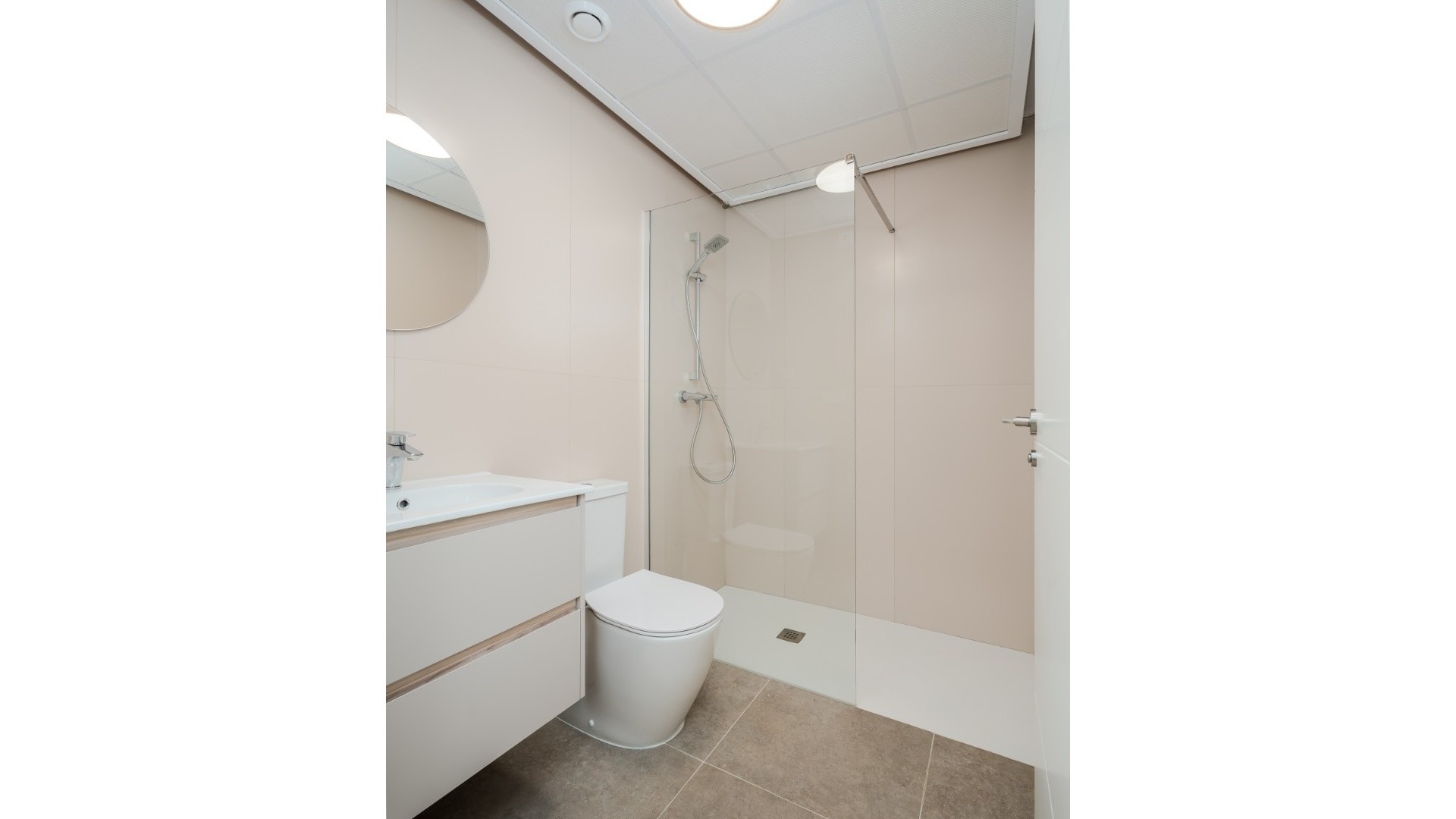 Resale - Apartment - Playa Flamenca - Flamenca Sun