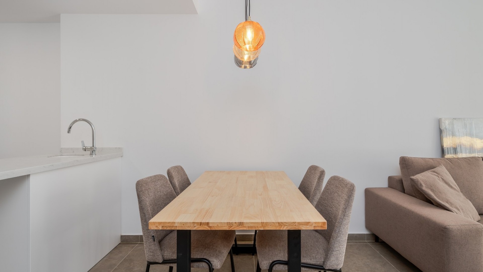 Resale - Apartment - Playa Flamenca - Flamenca Sun