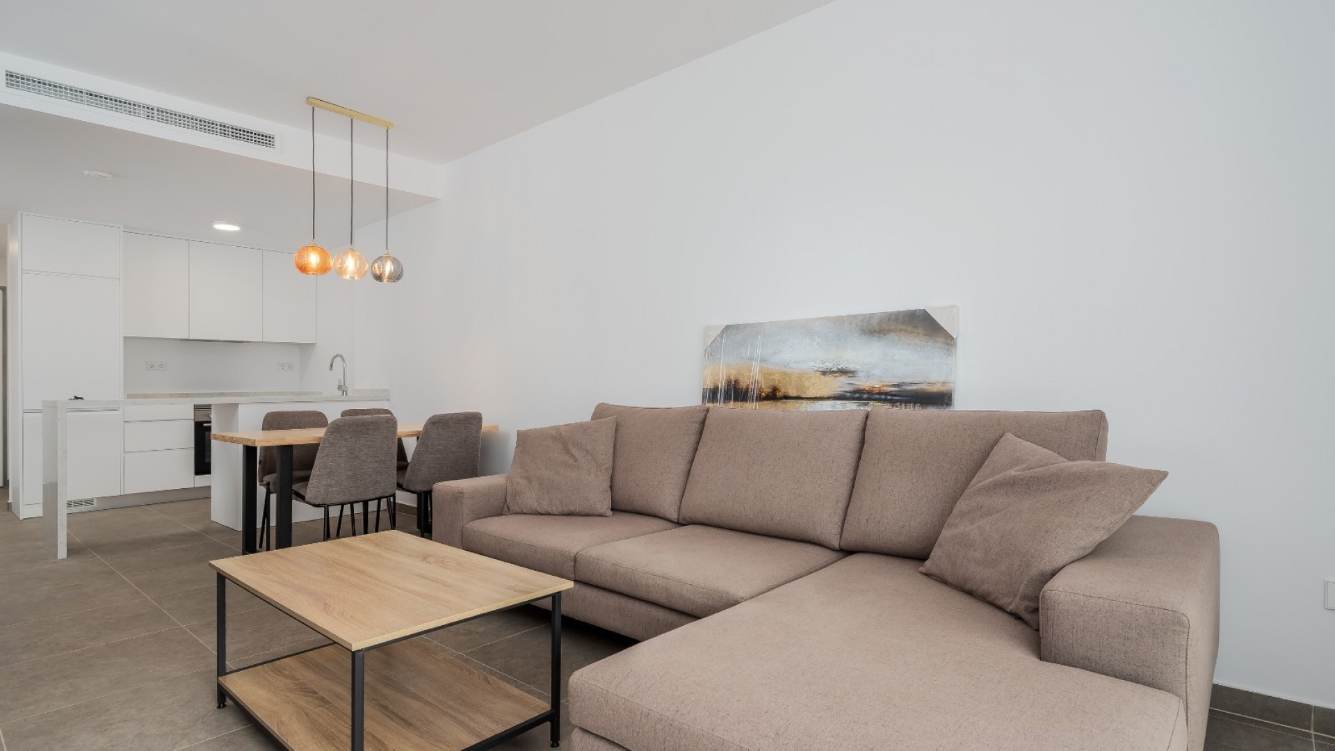 Resale - Apartment - Playa Flamenca - Flamenca Sun