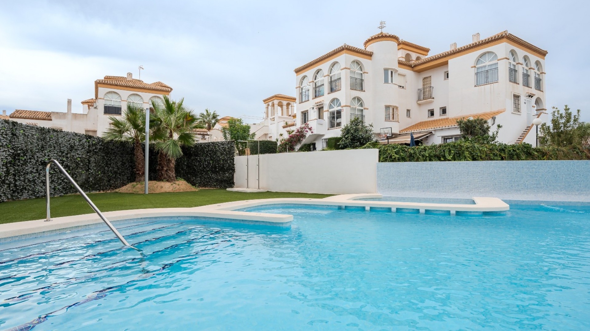 Resale - Apartment - Playa Flamenca - Flamenca Sun