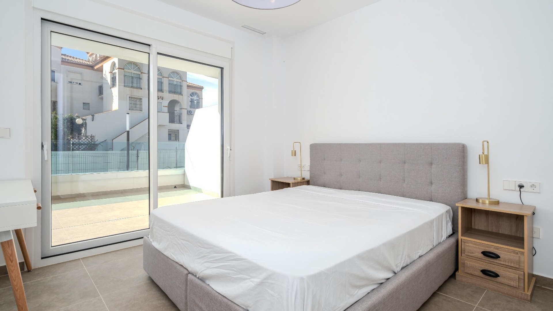 Resale - Apartment - Playa Flamenca - Flamenca Sun