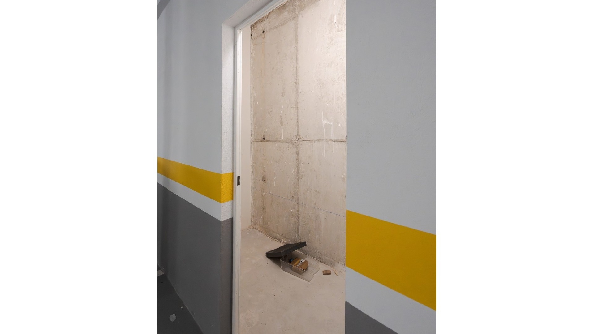 Resale - Apartment - Playa Flamenca - Flamenca Sun