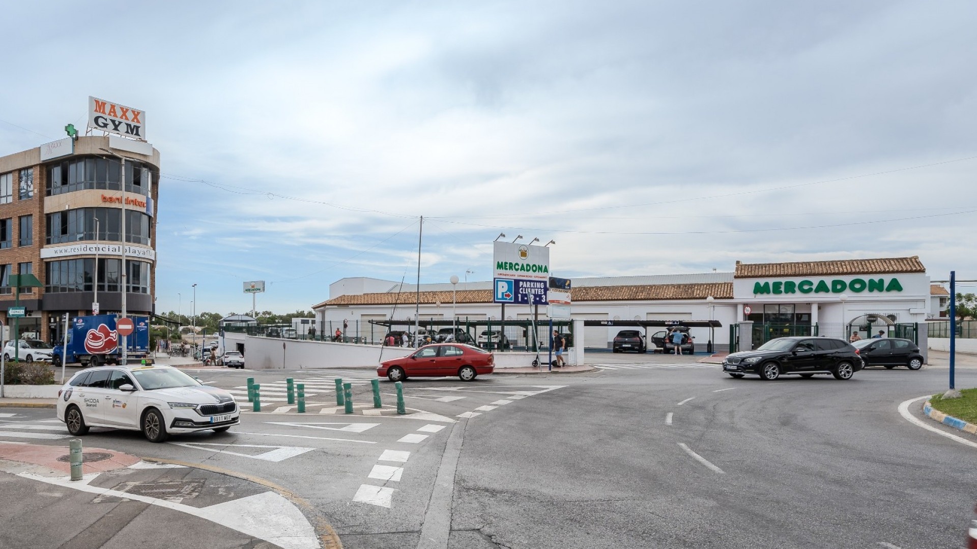 Resale - Apartment - Playa Flamenca - Flamenca Sun