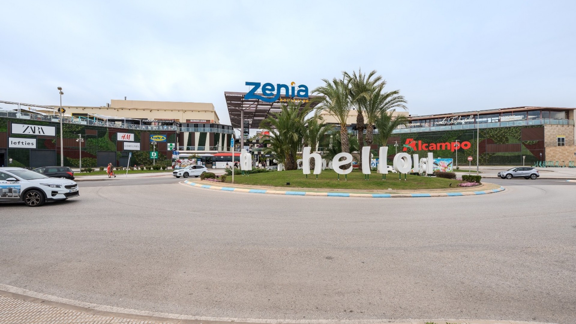 Resale - Apartment - Playa Flamenca - Flamenca Sun