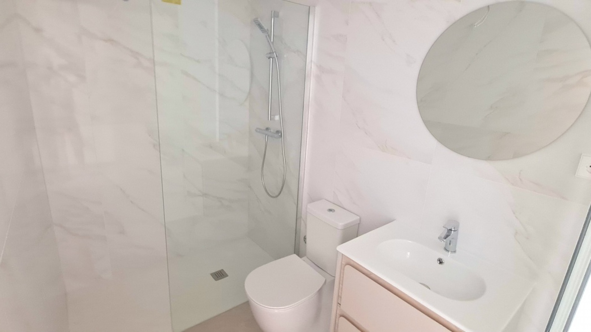 Resale - Apartment - Playa Flamenca - Flamenca Sun