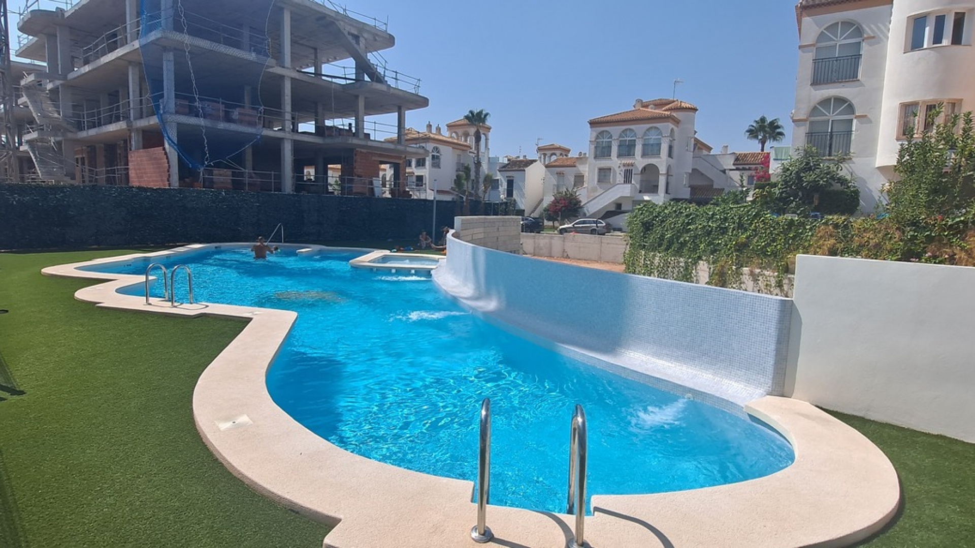 Resale - Apartment - Playa Flamenca - Flamenca Sun