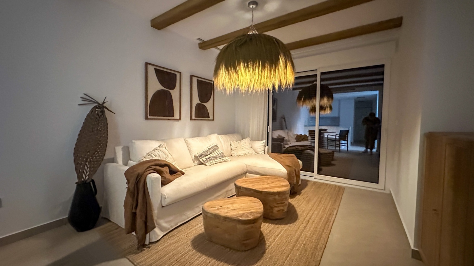 Resale - Apartment - Playa Flamenca - Flamenca Sun