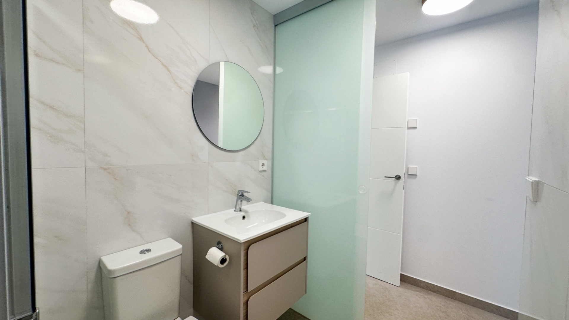 Resale - Apartment - Playa Flamenca - Flamenca Sun