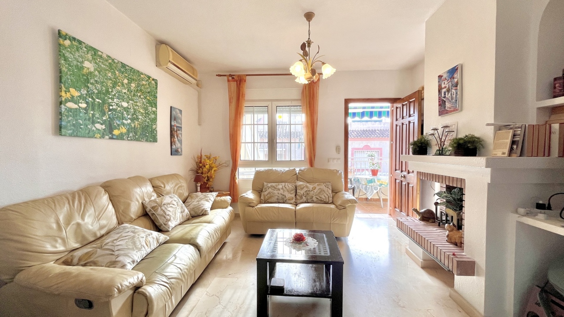 Resale - Apartment - Playa Flamenca - flamingo hills