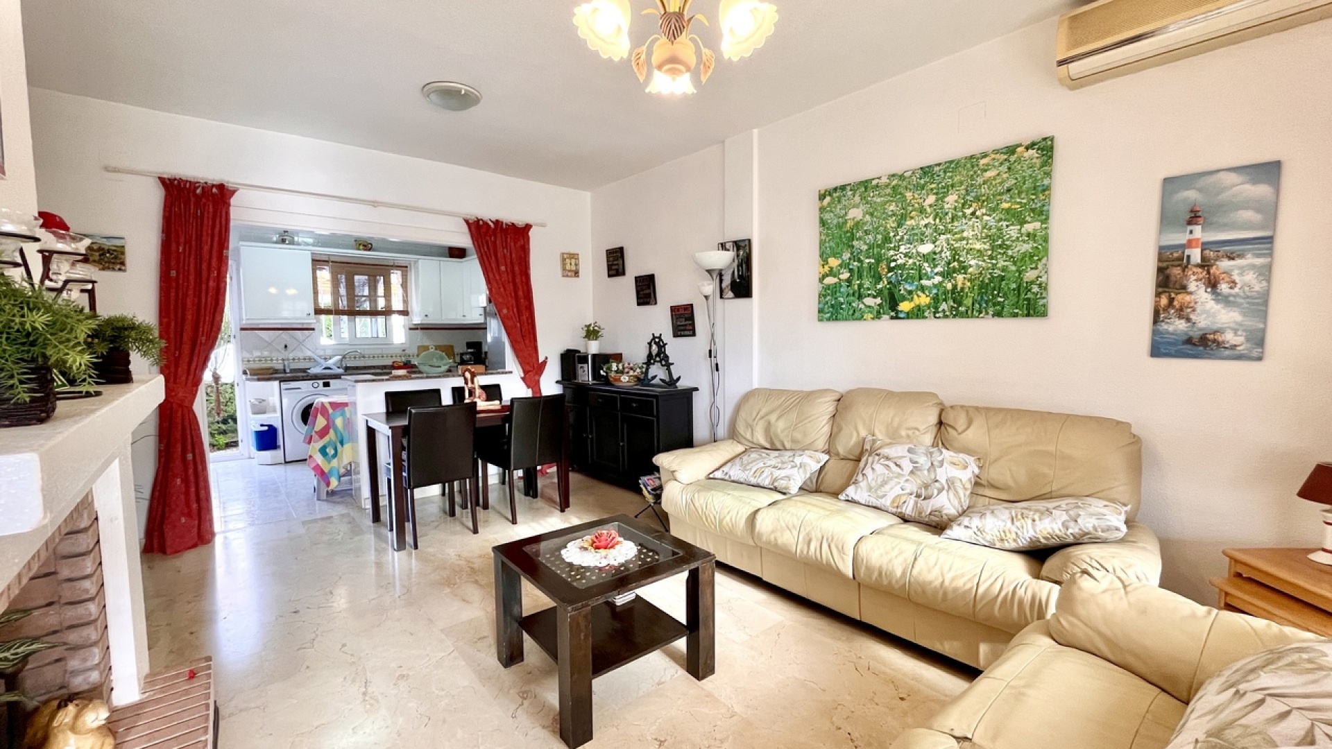 Resale - Apartment - Playa Flamenca - flamingo hills