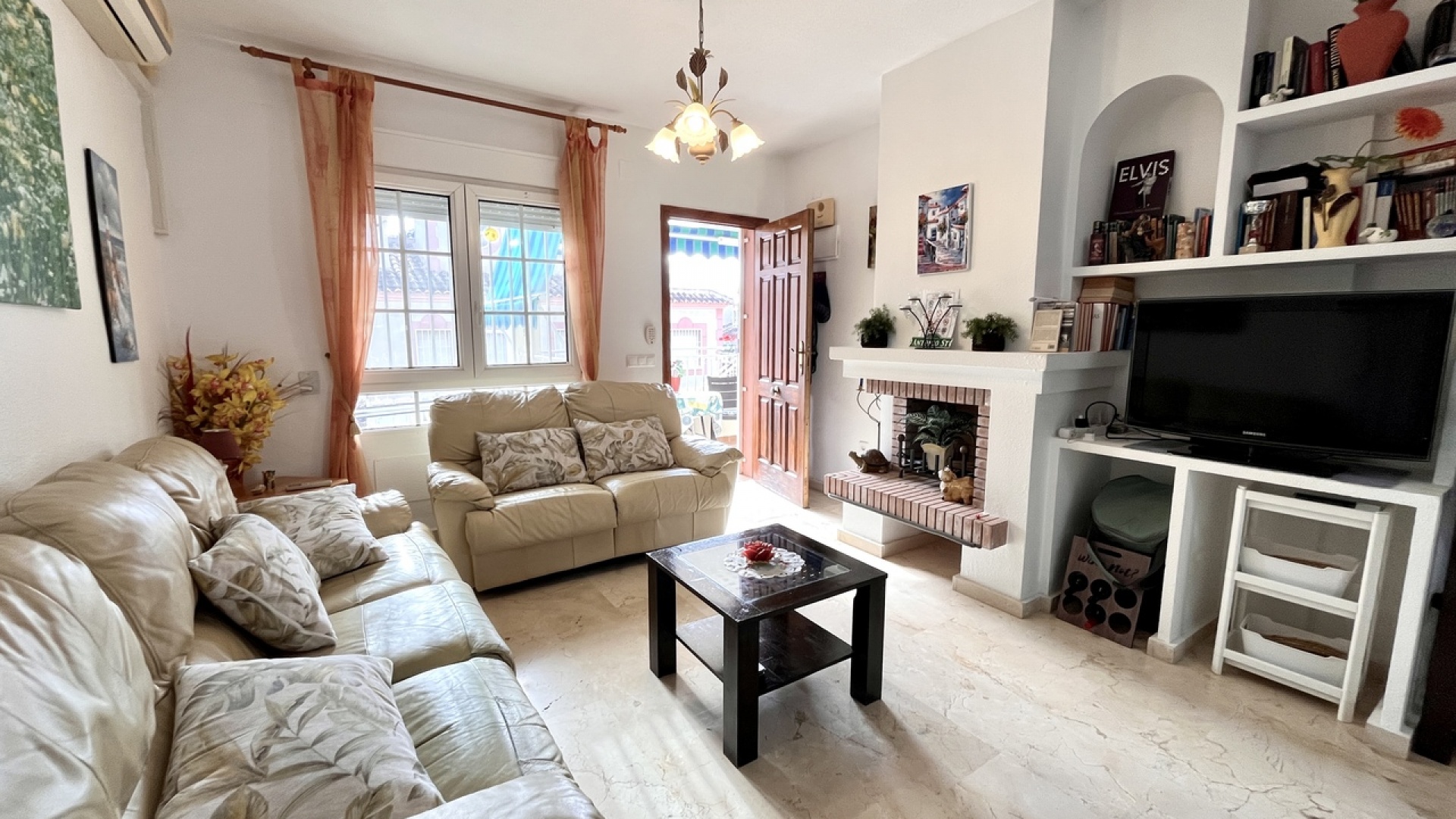 Resale - Apartment - Playa Flamenca - flamingo hills