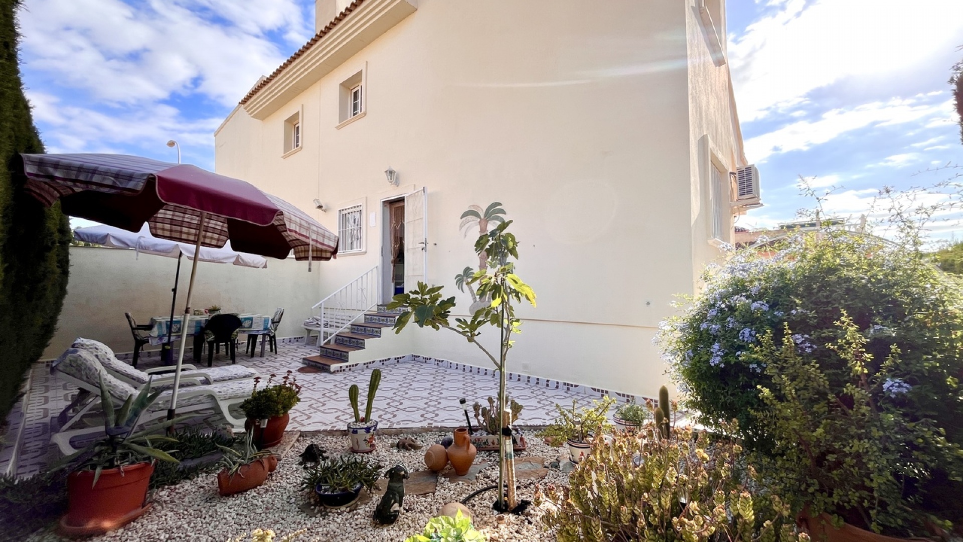 Resale - Apartment - Playa Flamenca - flamingo hills