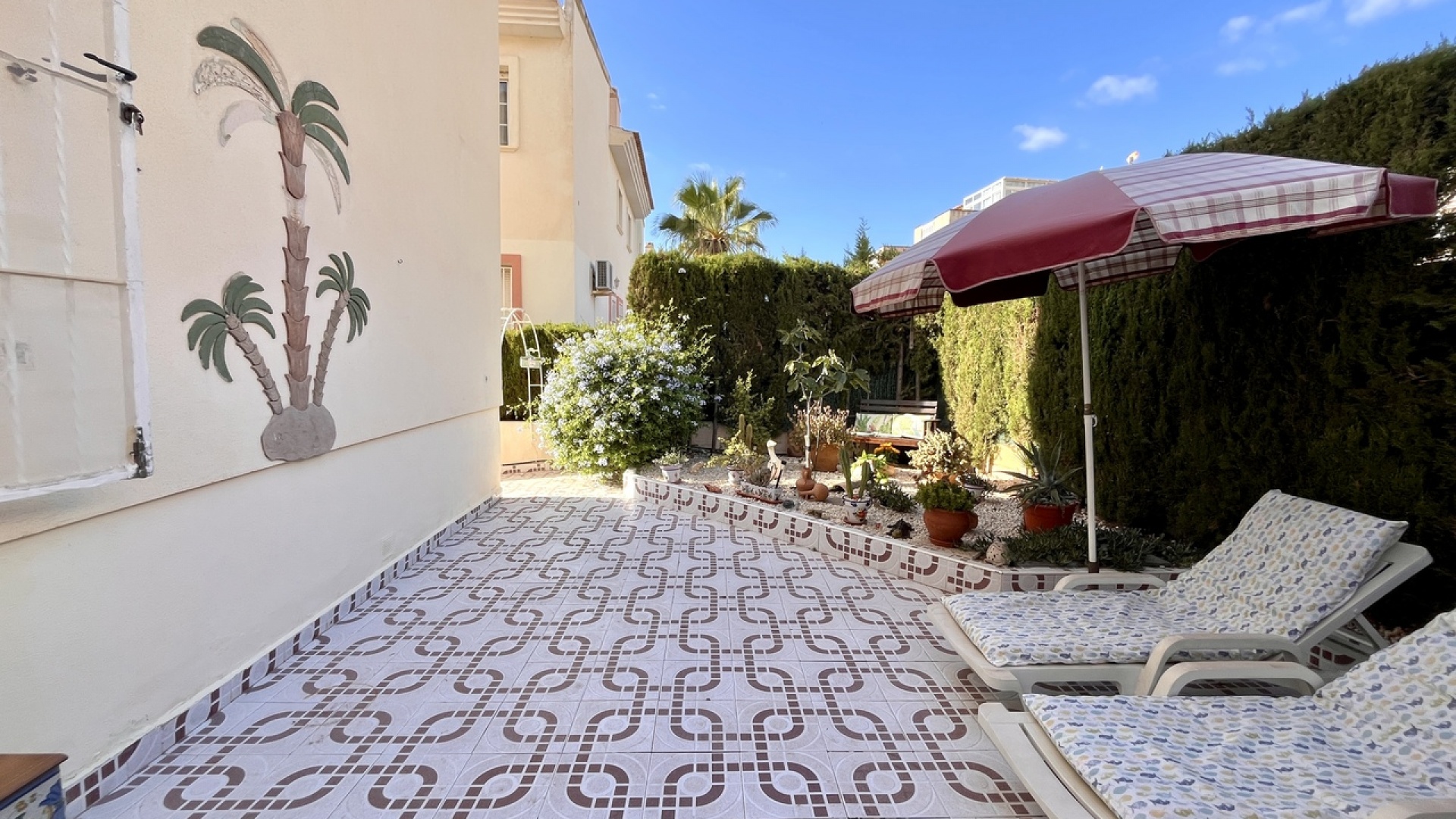 Resale - Apartment - Playa Flamenca - flamingo hills