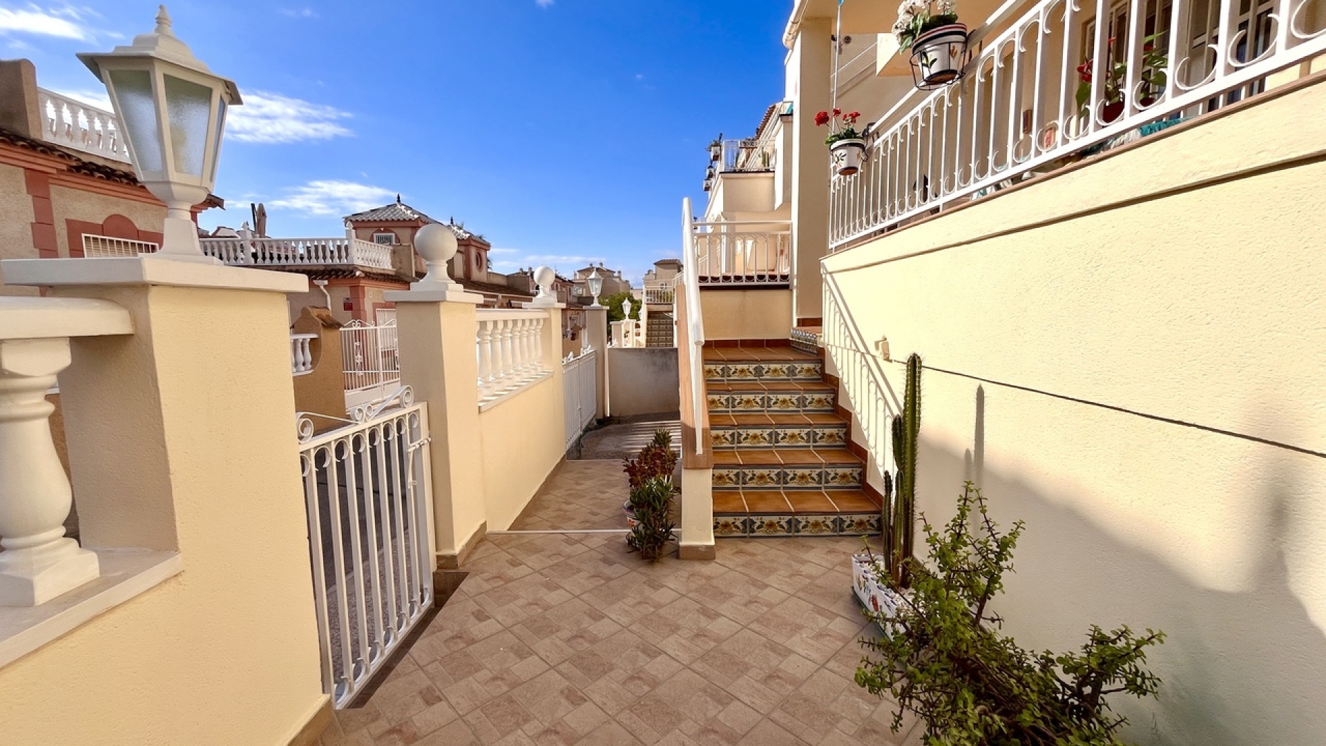 Resale - Apartment - Playa Flamenca - flamingo hills