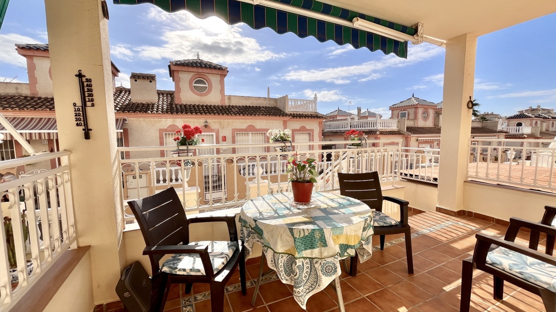Resale - Apartment - Playa Flamenca - flamingo hills