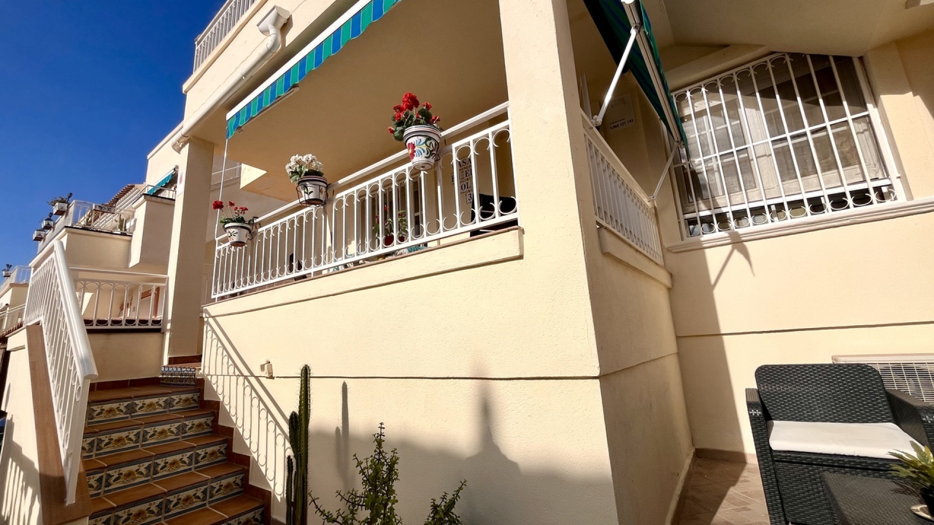 Resale - Apartment - Playa Flamenca - flamingo hills