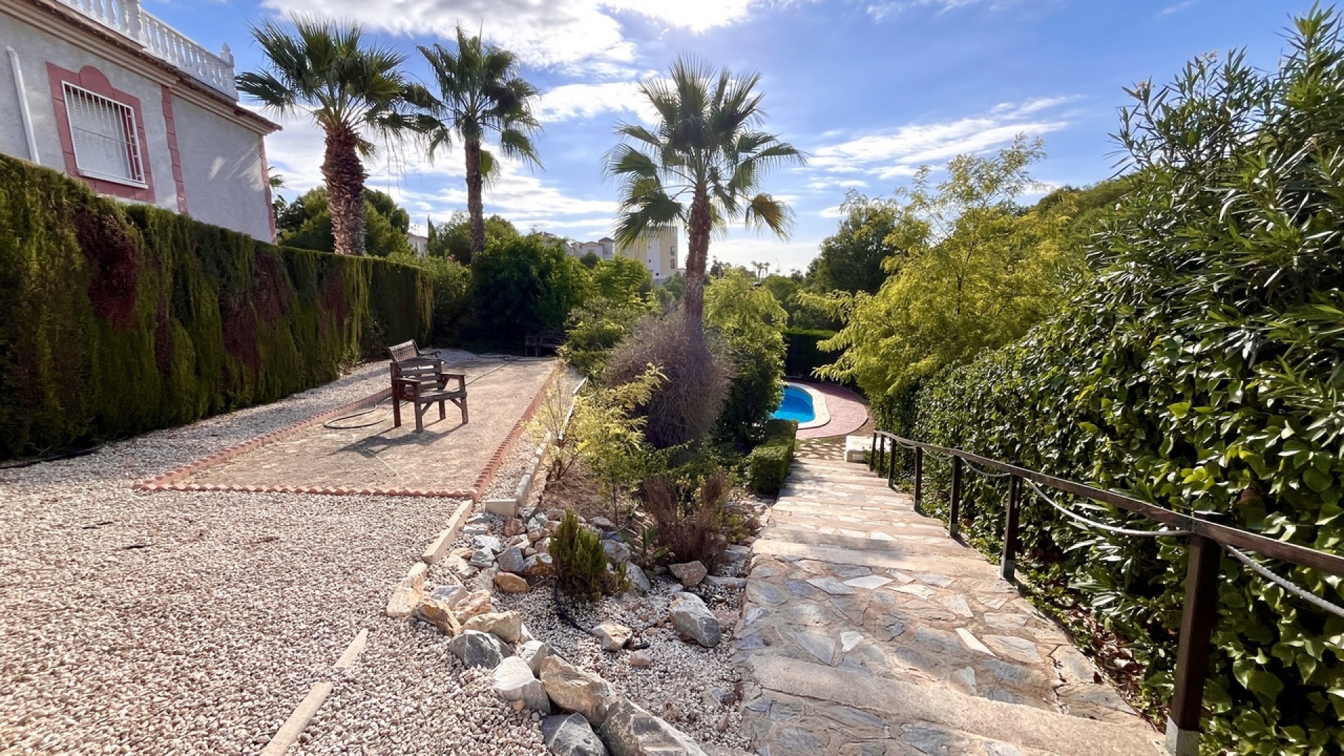 Resale - Apartment - Playa Flamenca - flamingo hills