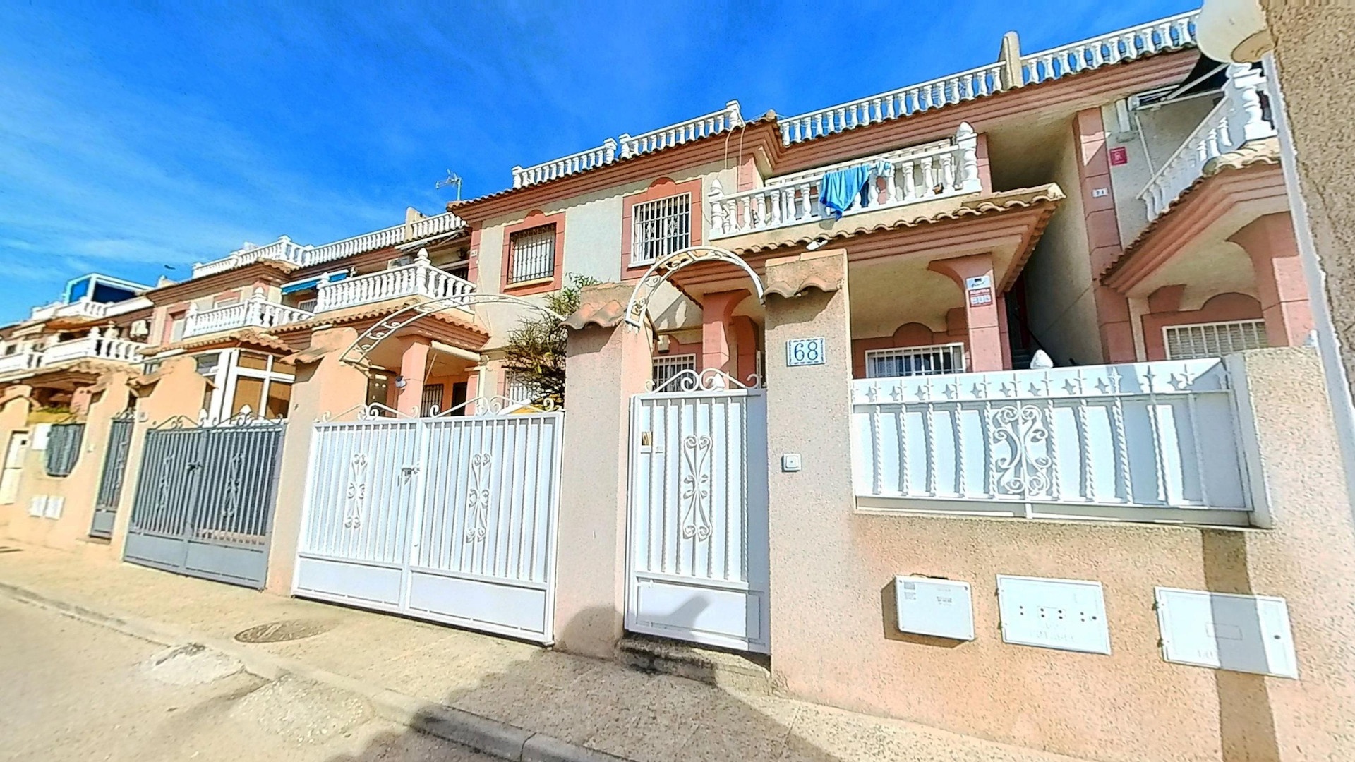 Resale - Apartment - Playa Flamenca - flamingo hills