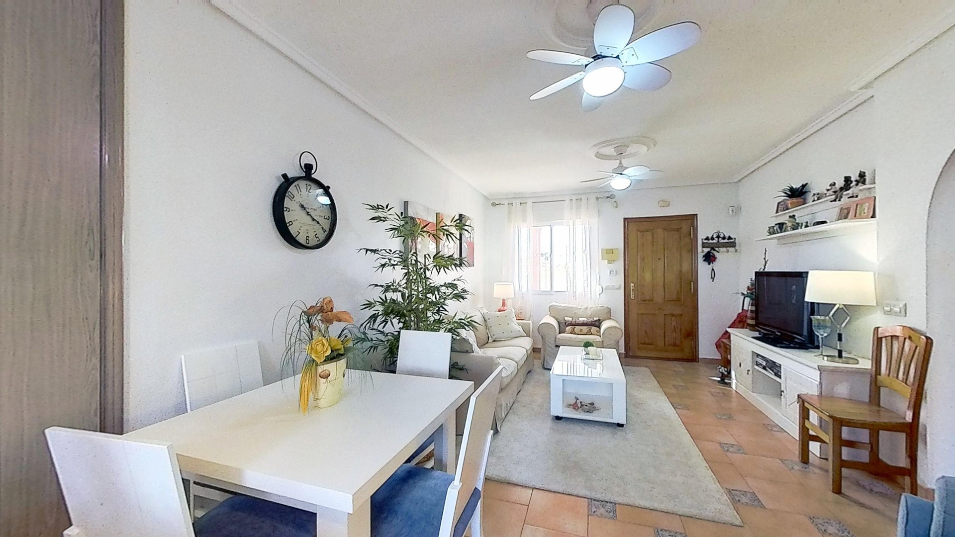 Resale - Apartment - Playa Flamenca - flamingo hills