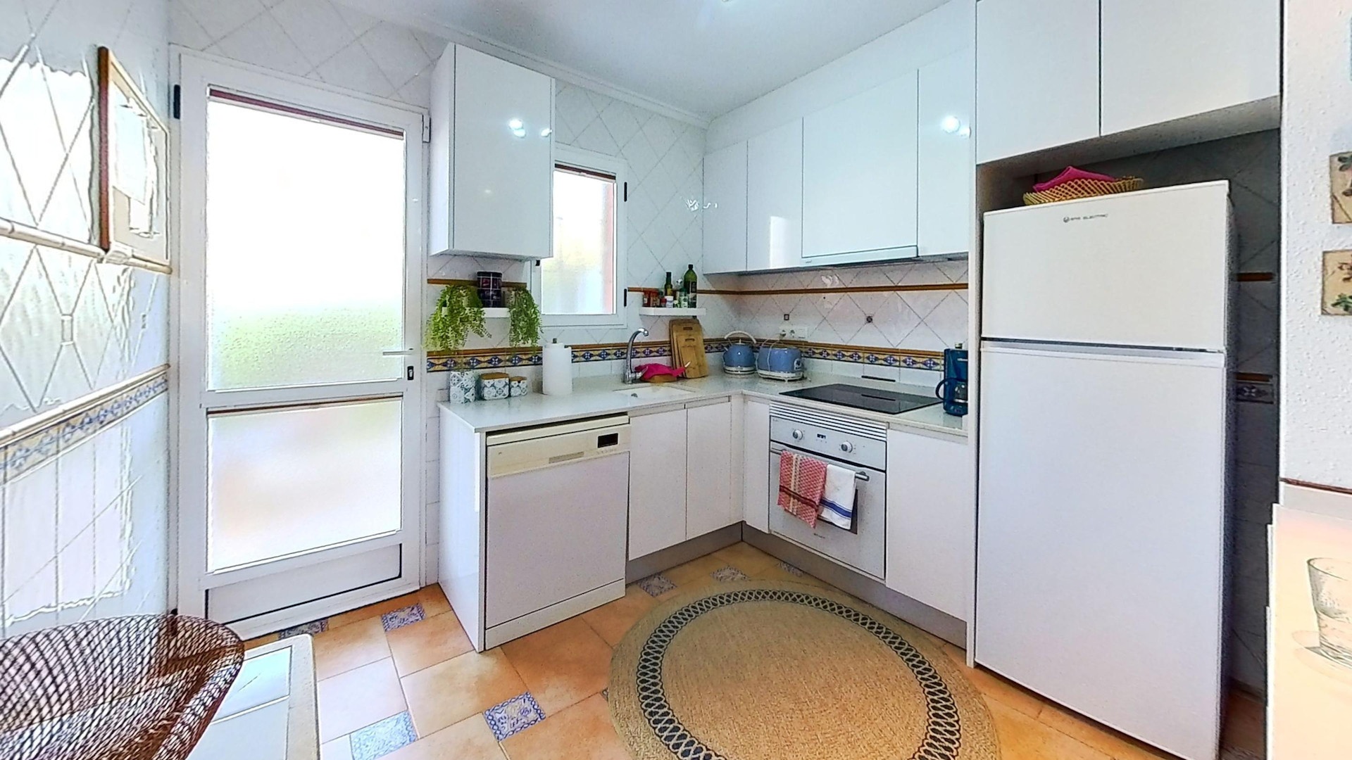 Resale - Apartment - Playa Flamenca - flamingo hills