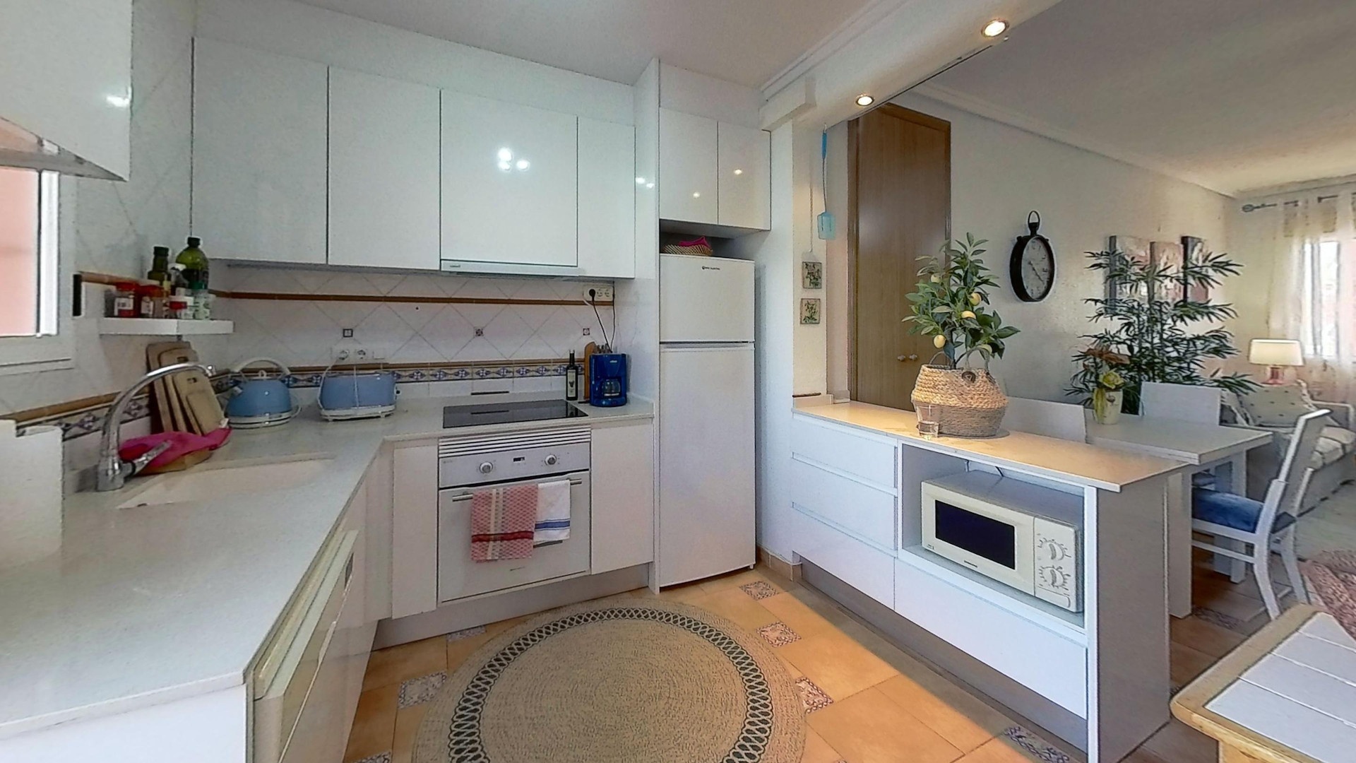 Resale - Apartment - Playa Flamenca - flamingo hills