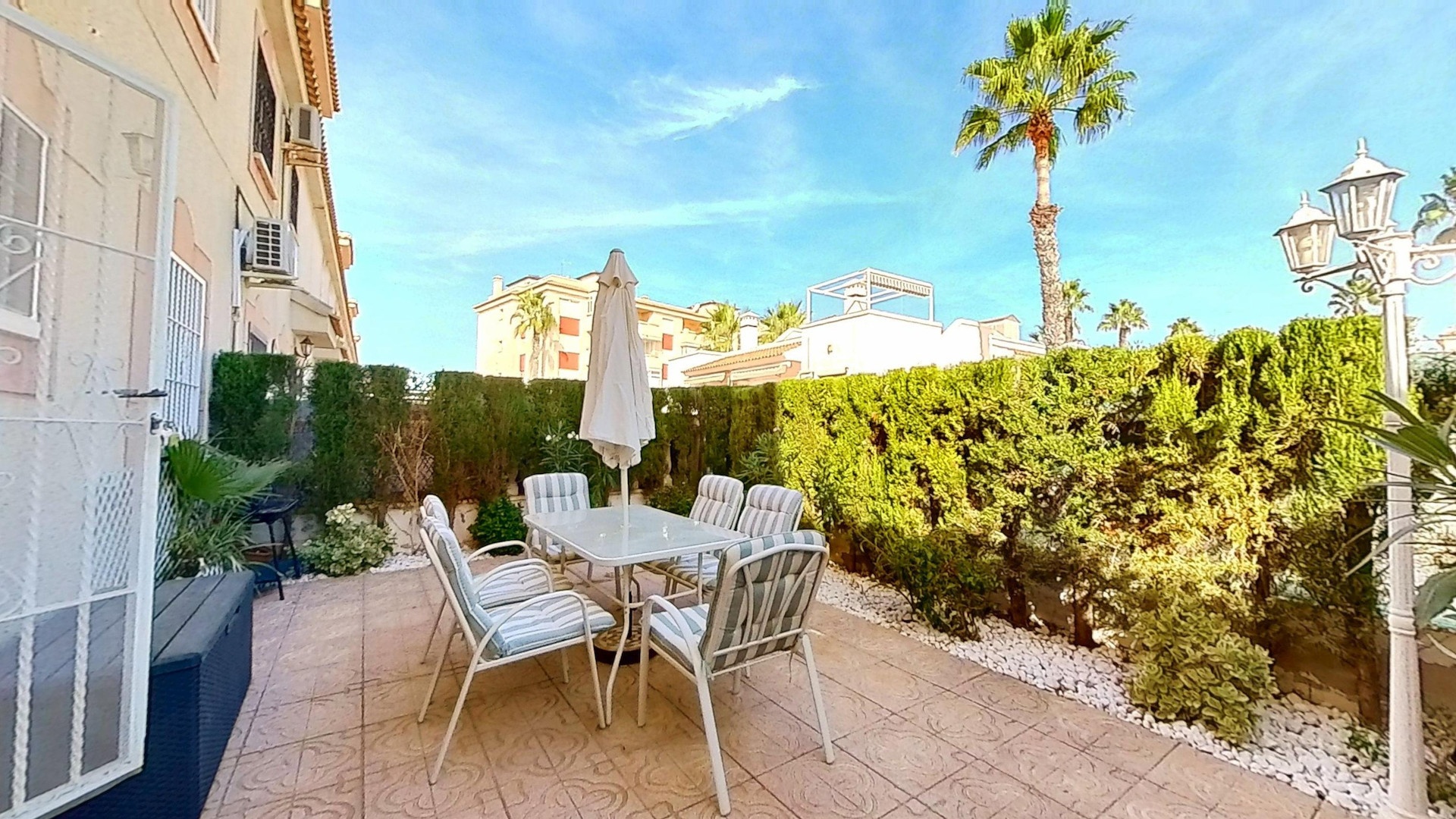 Resale - Apartment - Playa Flamenca - flamingo hills