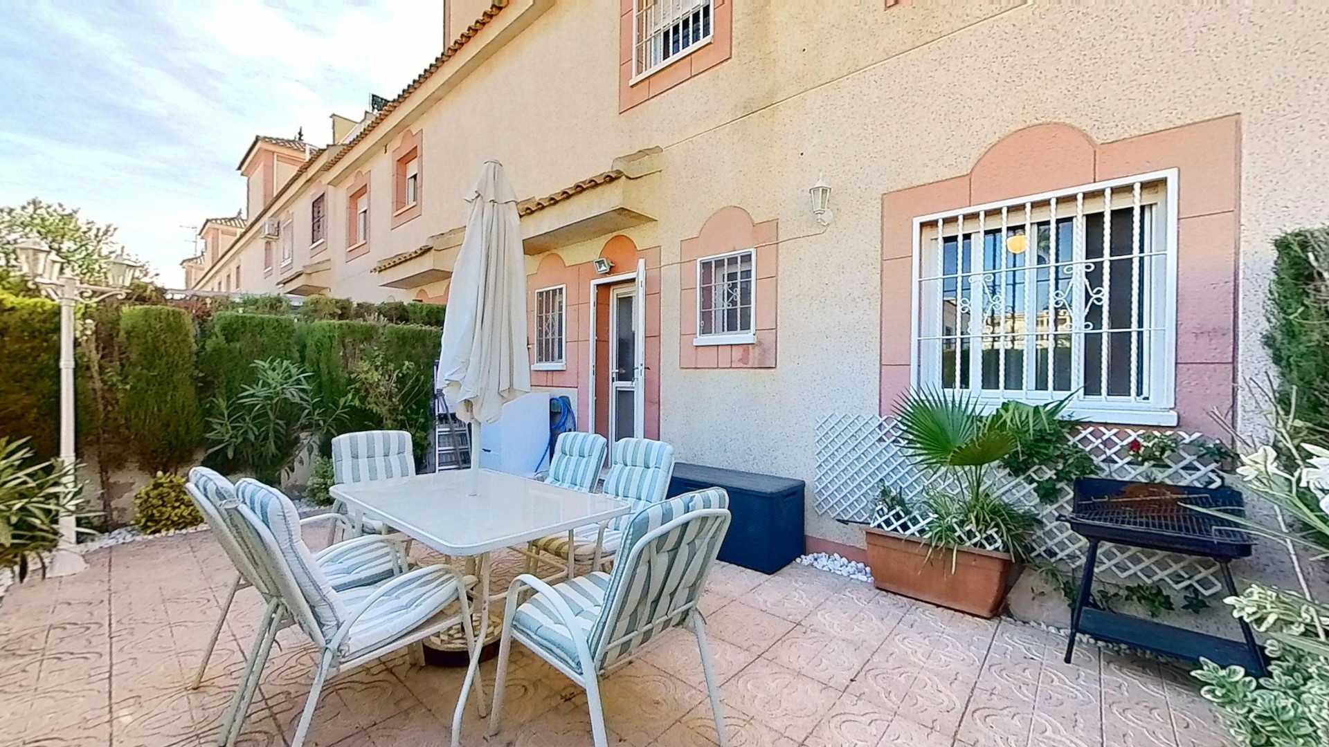 Resale - Apartment - Playa Flamenca - flamingo hills