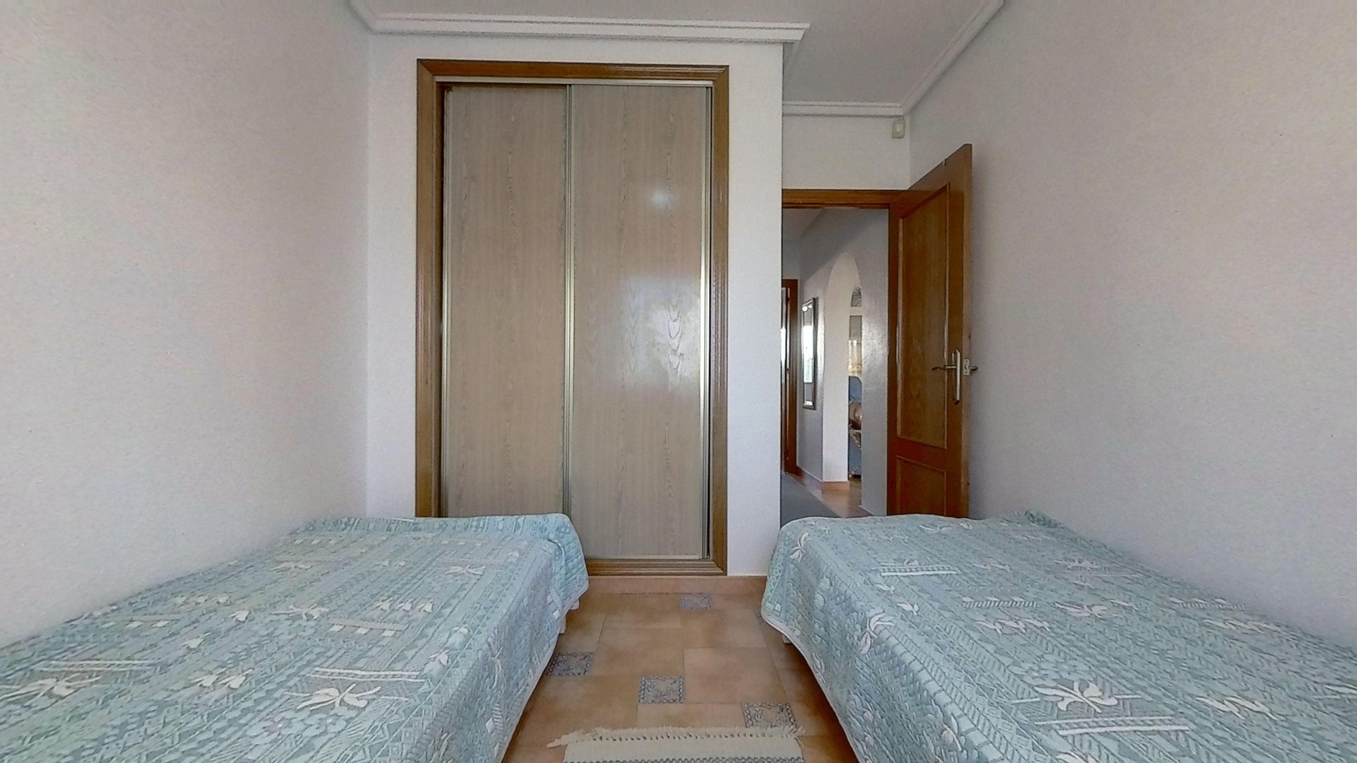 Resale - Apartment - Playa Flamenca - flamingo hills